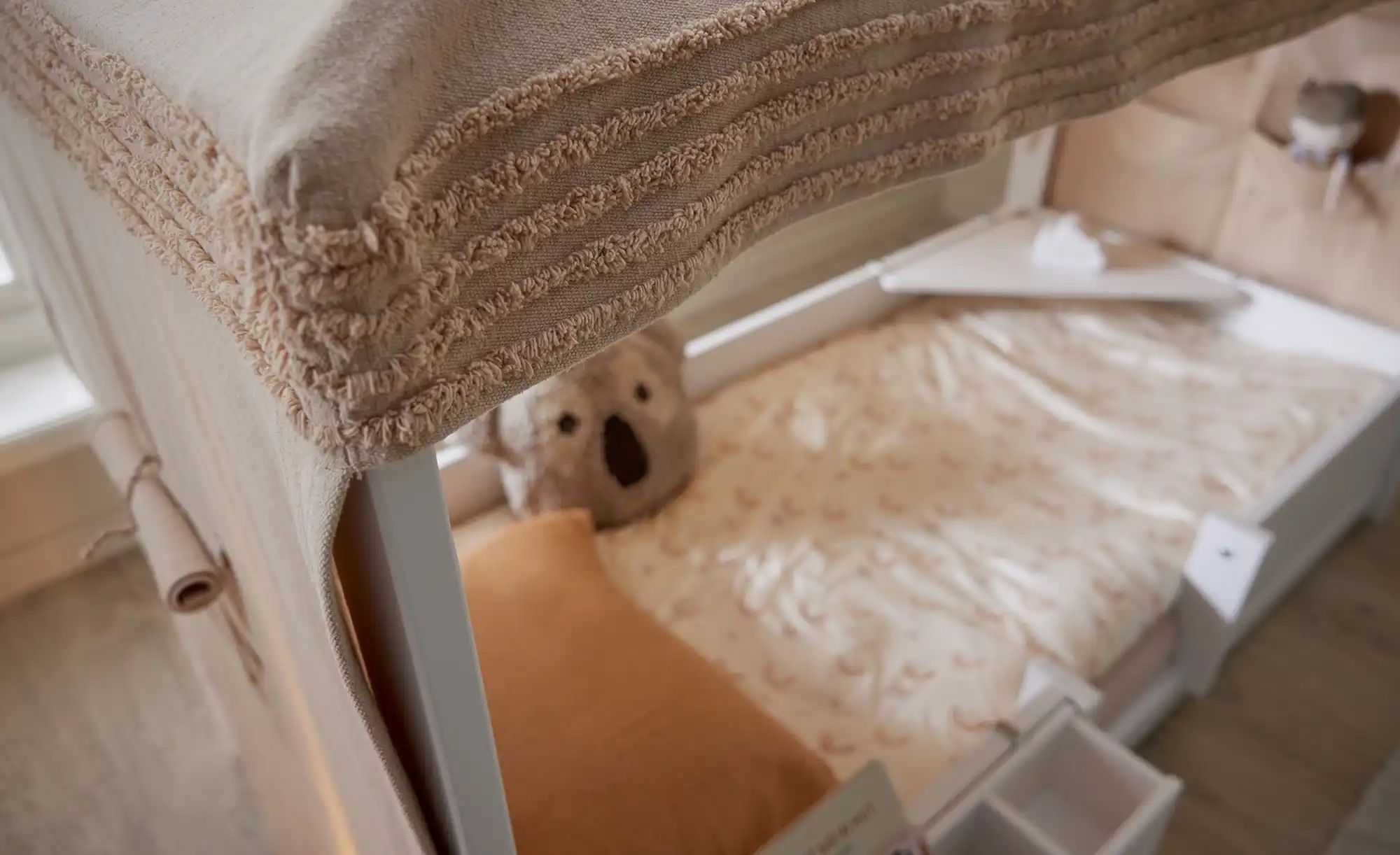 Lifetime Formkissen  Koala ¦ grau ¦ Maße (cm): B: 50 T: 53.0 Dekokissen & D günstig online kaufen