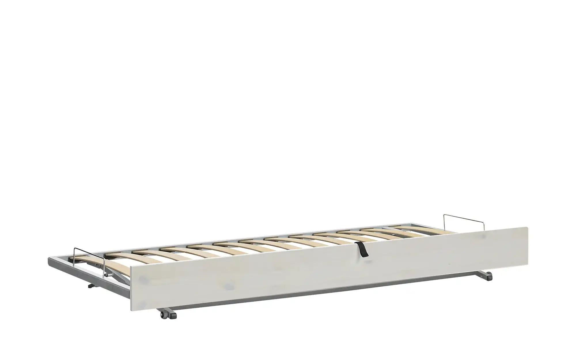 Lifetime Einzelbett mit Gästebett  Original ¦ weiß ¦ Maße (cm): B: 207 H: 6 günstig online kaufen