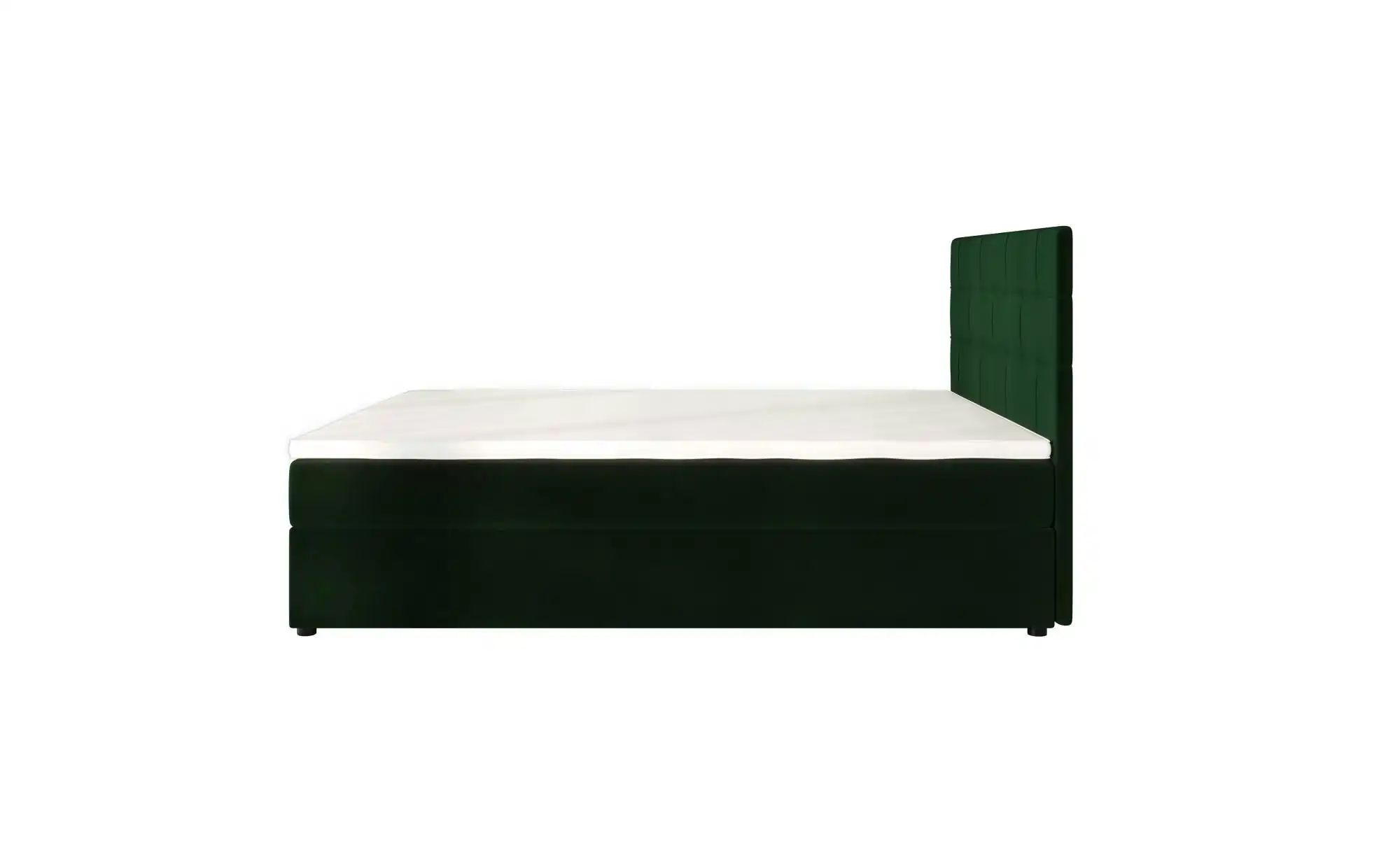 Thumbnail - Boxbett mit Stauraum Indu ¦ mehrfarbig ¦ Maße (cm): B: 95 H: 102 Betten > Bettgestelle - Höffner