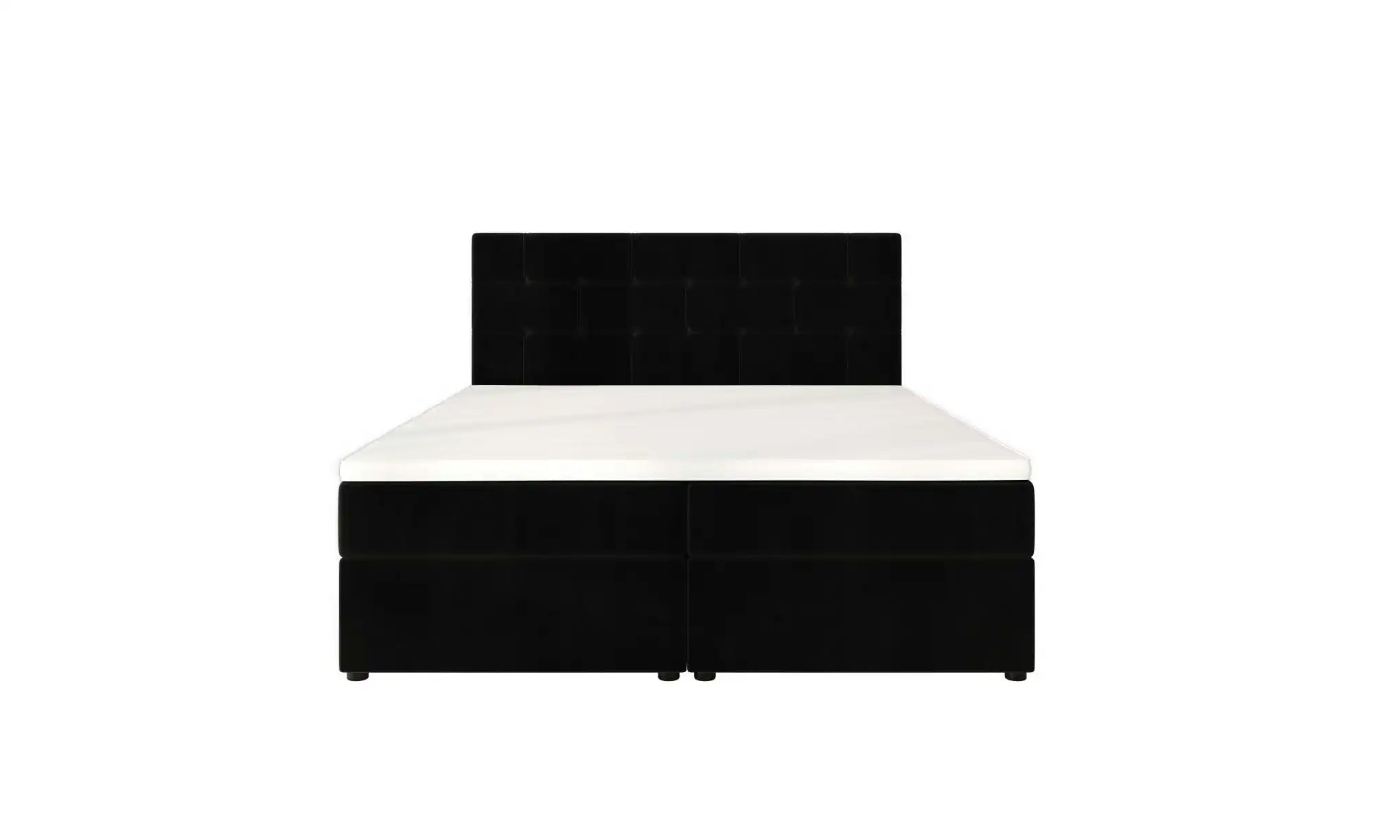 Boxbett   ¦ mehrfarbig ¦ Maße (cm): B: 145 H: 102 Betten > Bettgestelle - H günstig online kaufen