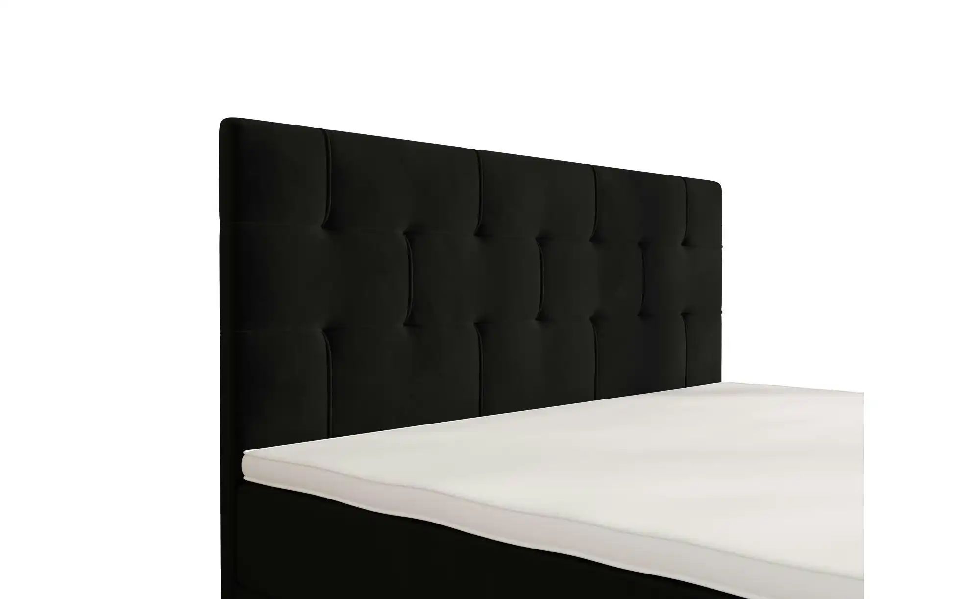 Thumbnail - Boxbett mit Stauraum und Topper Indu ¦ mehrfarbig ¦ Maße (cm): B: 145 H: 102 Betten > Bettgestelle - Höffner