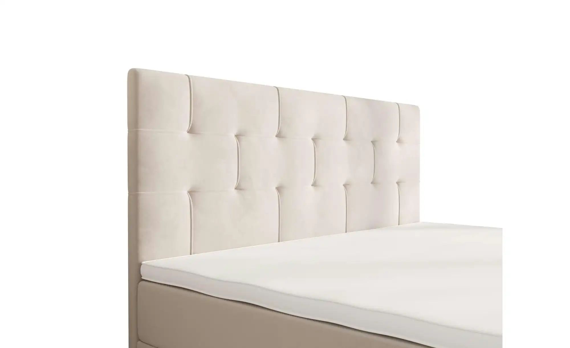 Boxbett   ¦ mehrfarbig ¦ Maße (cm): B: 165 H: 102 Betten > Bettgestelle - H günstig online kaufen