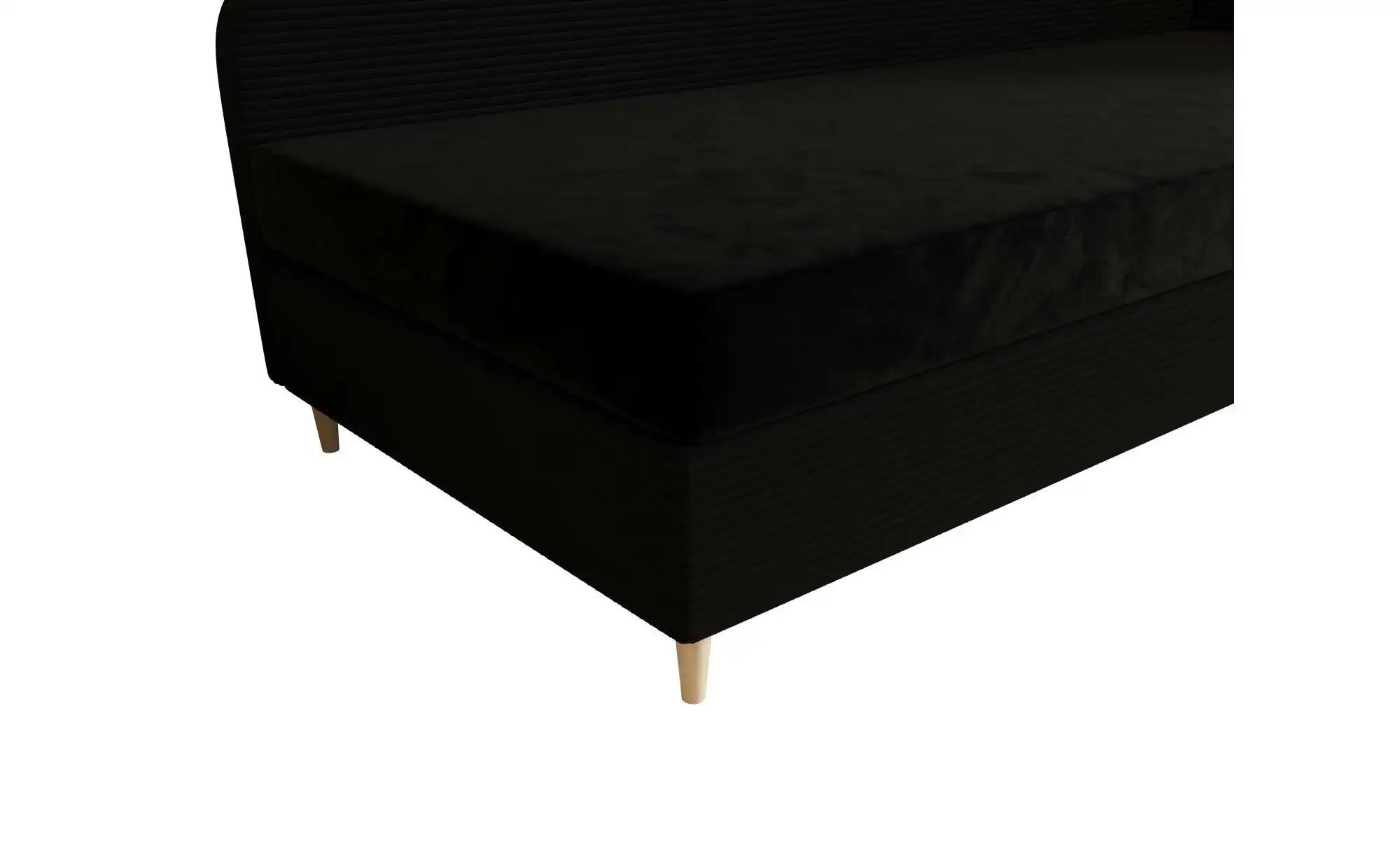 Polsterbett   ¦ mehrfarbig ¦ Maße (cm): B: 105 H: 65,5 Betten > Bettgestell günstig online kaufen