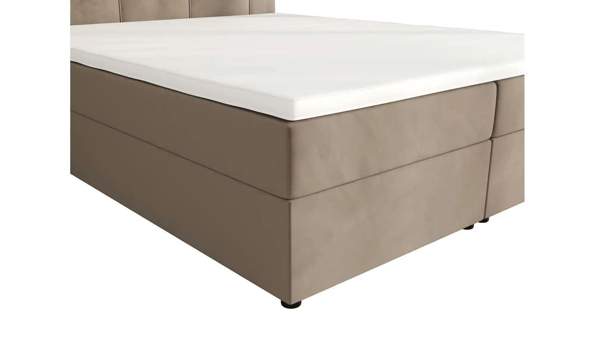 Thumbnail - Boxbett mit Stauraum Indu ¦ mehrfarbig ¦ Maße (cm): B: 85 H: 102 Betten > Bettgestelle - Höffner