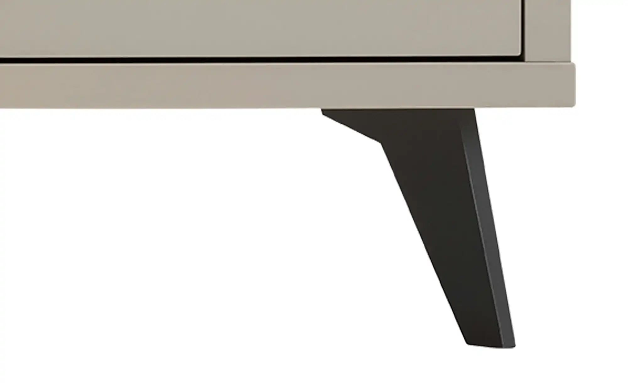 Thumbnail - Kommode  Bjarne ¦ beige ¦ Maße (cm): B: 91,2 H: 94,8 T: 44.7 Kommoden & Sideboards > Kommoden - Höffner