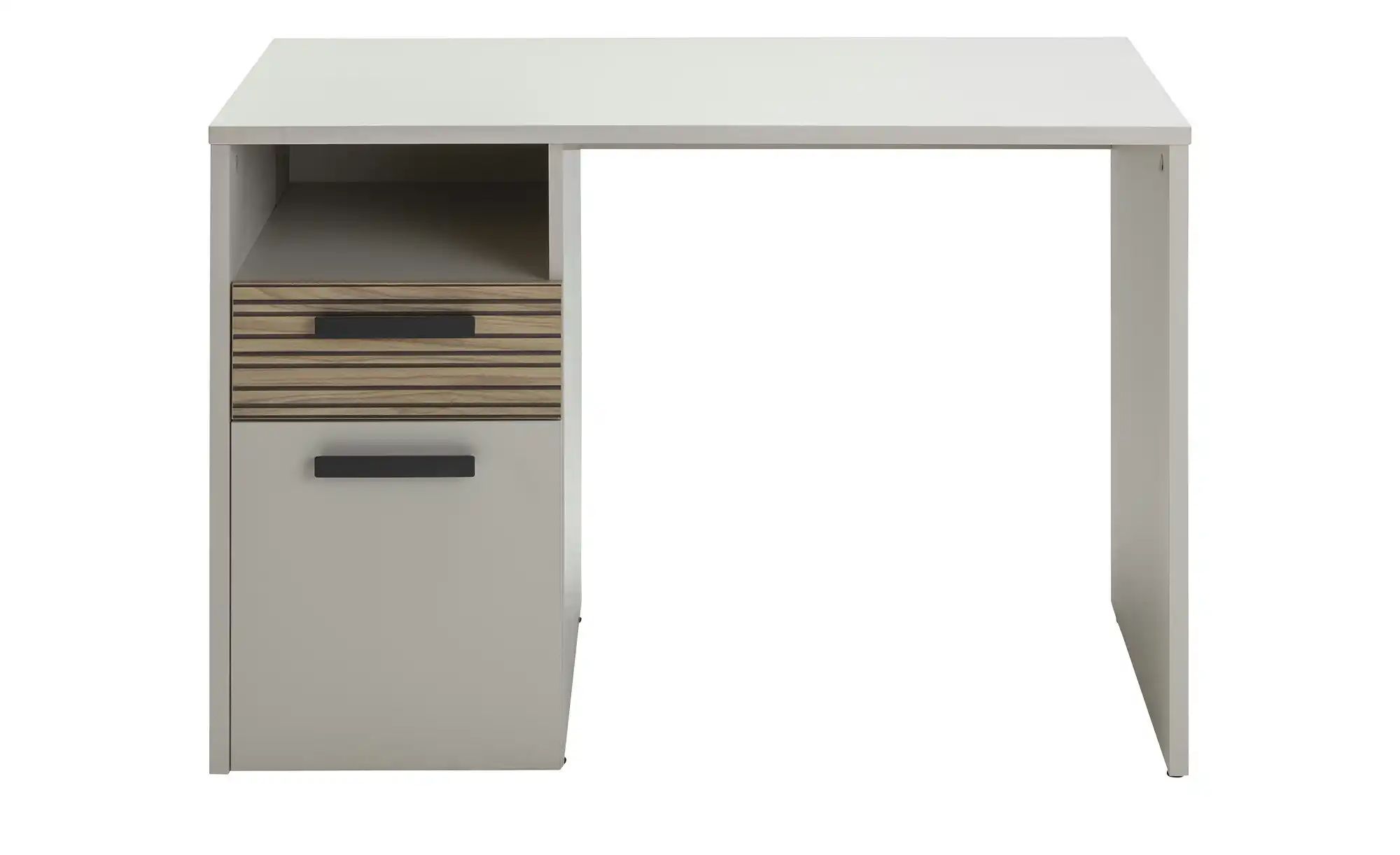 Thumbnail - Schreibtisch Bjarne ¦ beige ¦ Maße (cm): B: 60 H: 75,9 Tische > Schreibtische - Höffner