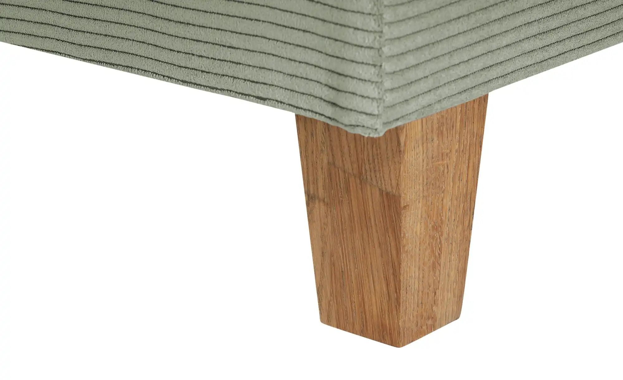 Thumbnail - Jette Home Boxspringbett Jette Flex ¦ grün ¦ Maße (cm): B: 165 H: 120,5 Betten > Komfortbetten - Höffner