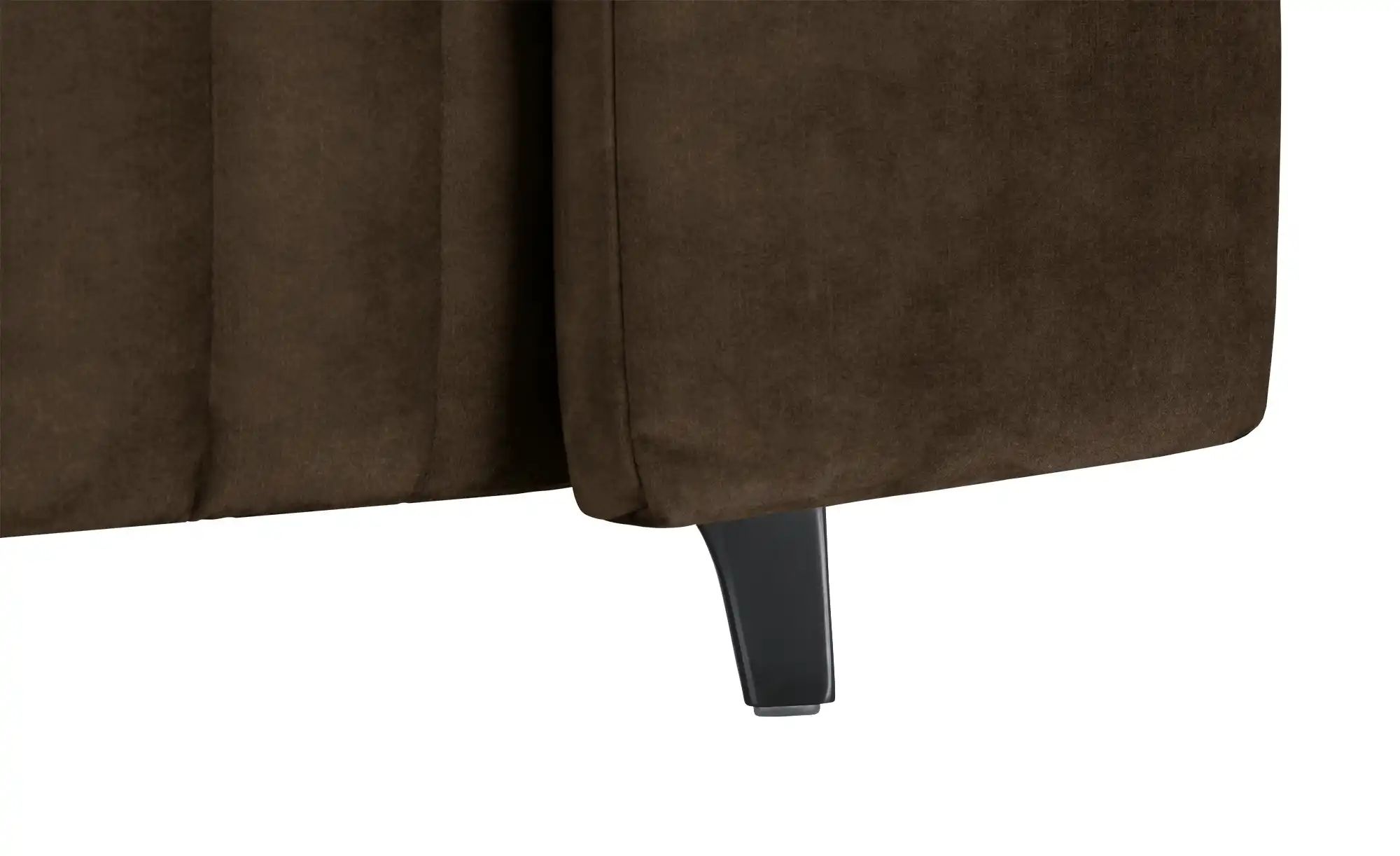 Thumbnail - Kings and Queens Boxspringbett  Uldur ¦ braun ¦ Maße (cm): B: 174 H: 122 Betten > Boxspringbetten > Boxspringbetten 160x...