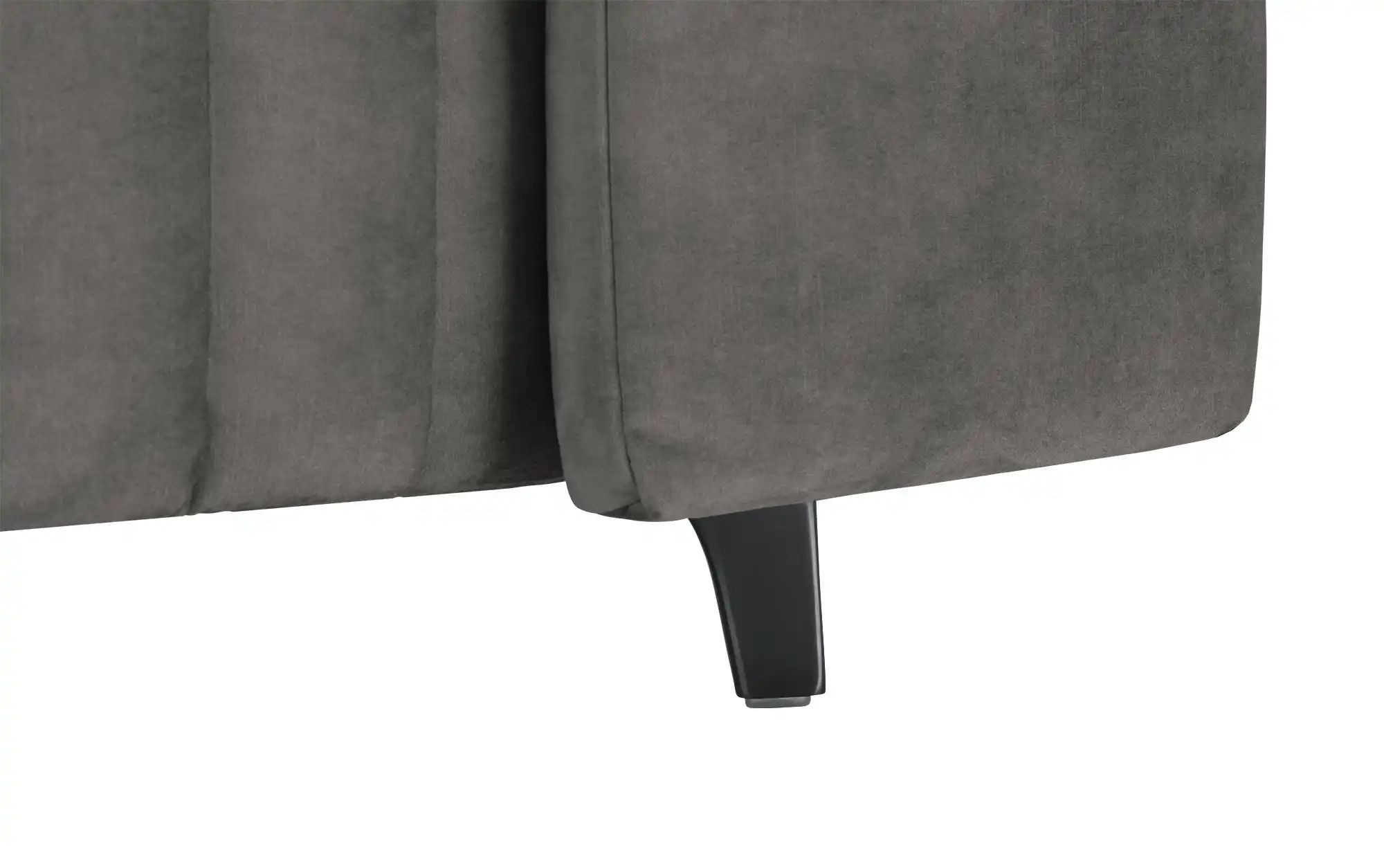 Thumbnail - Kings and Queens Boxspringbett Uldur ¦ grau ¦ Maße (cm): B: 194 H: 122 Betten > Boxspringbetten - Höffner