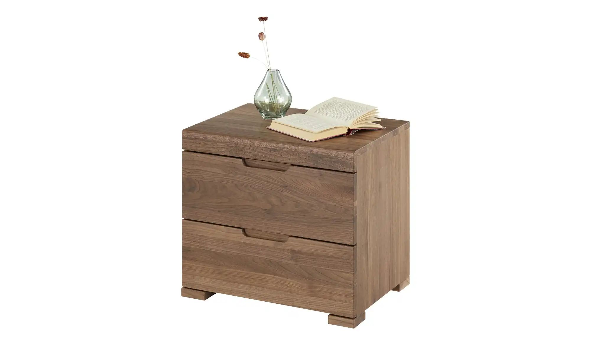 Nachtkommode  Forresta ¦ holzfarben ¦ Maße (cm): B: 56 H: 50 T: 42.0 Tische günstig online kaufen