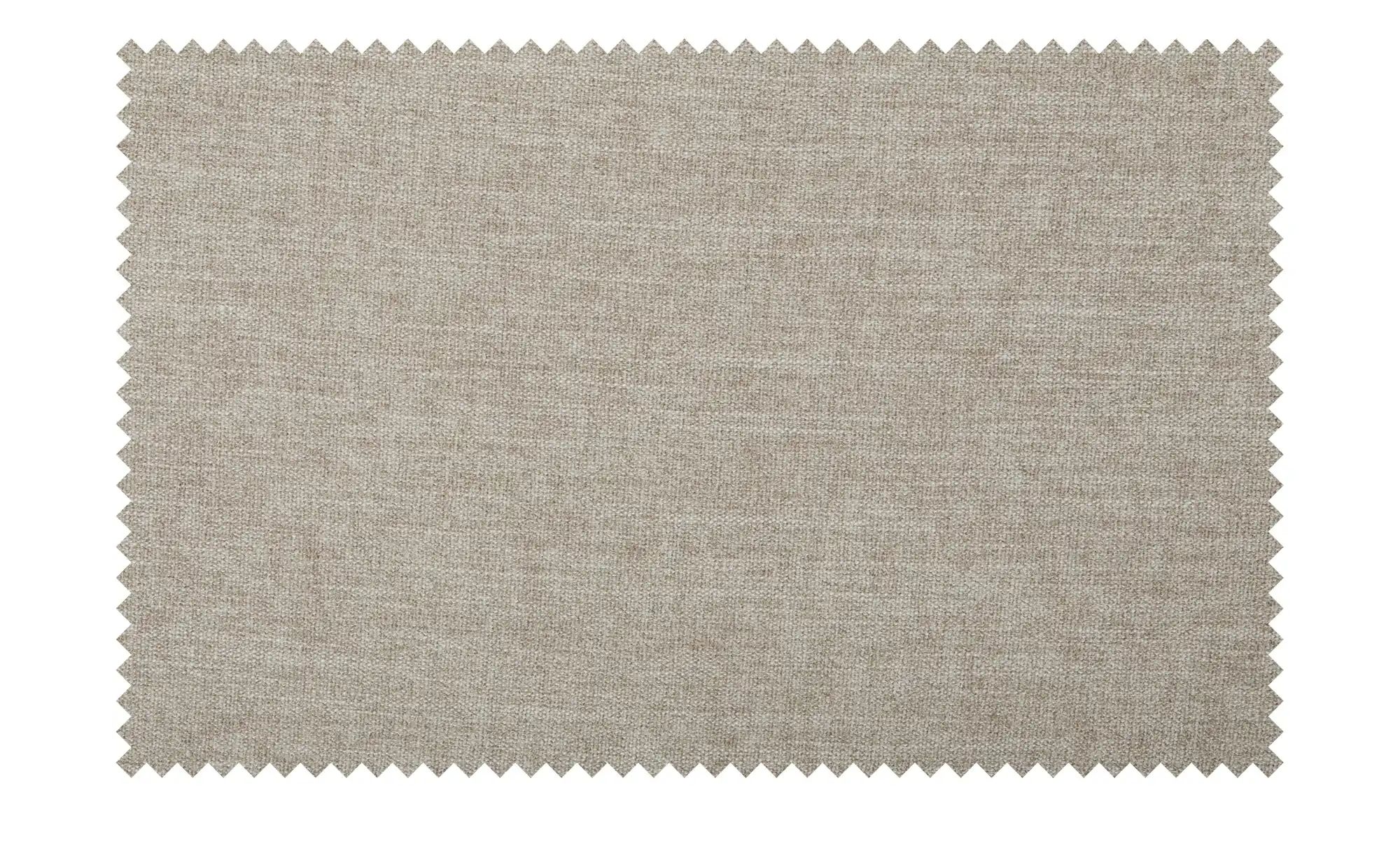 Wohnwert Boxspringbett  Jarna ¦ creme ¦ Maße (cm): B: 140 H: 100 Betten > B günstig online kaufen