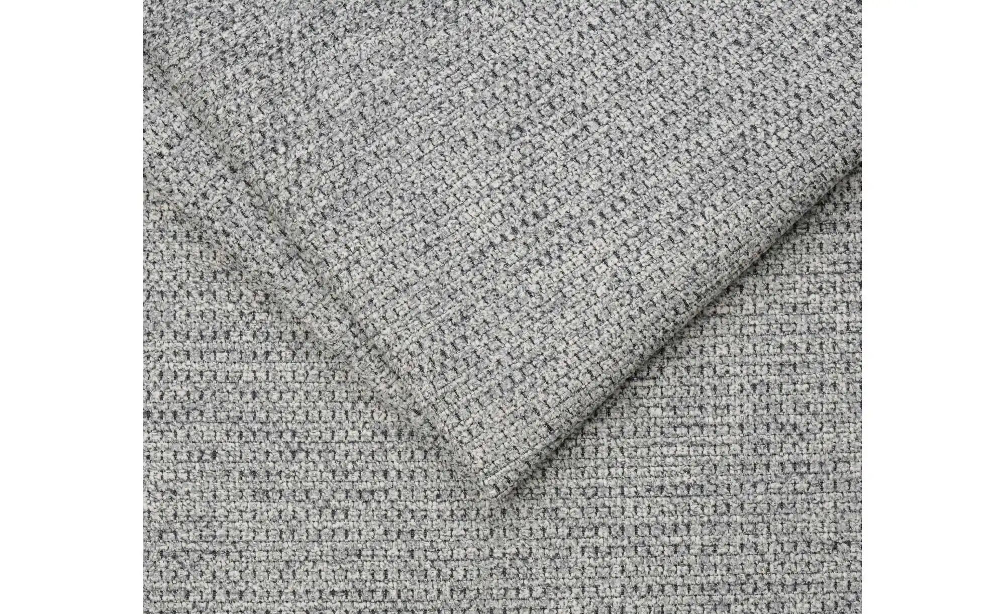 Polsterbett  Derry ¦ grau ¦ Maße (cm): B: 146 H: 100 Betten > Polsterbetten günstig online kaufen