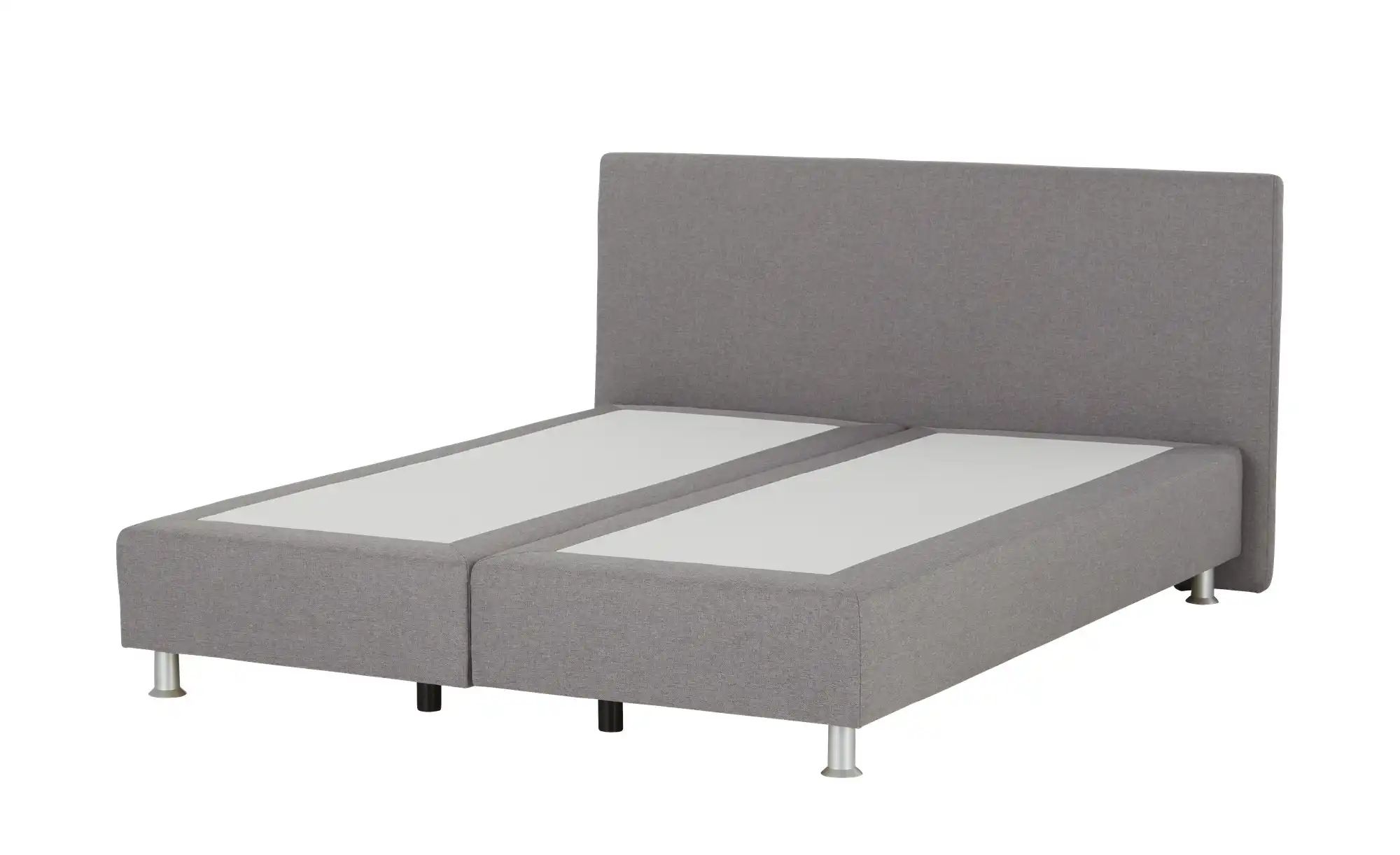 Thumbnail - vanDoorn Boxspringbett Wendematratze Flexline 2.0 ¦ grau ¦ Maße (cm): B: 173 H: 95 Betten > Boxspringbetten > Boxspringb...