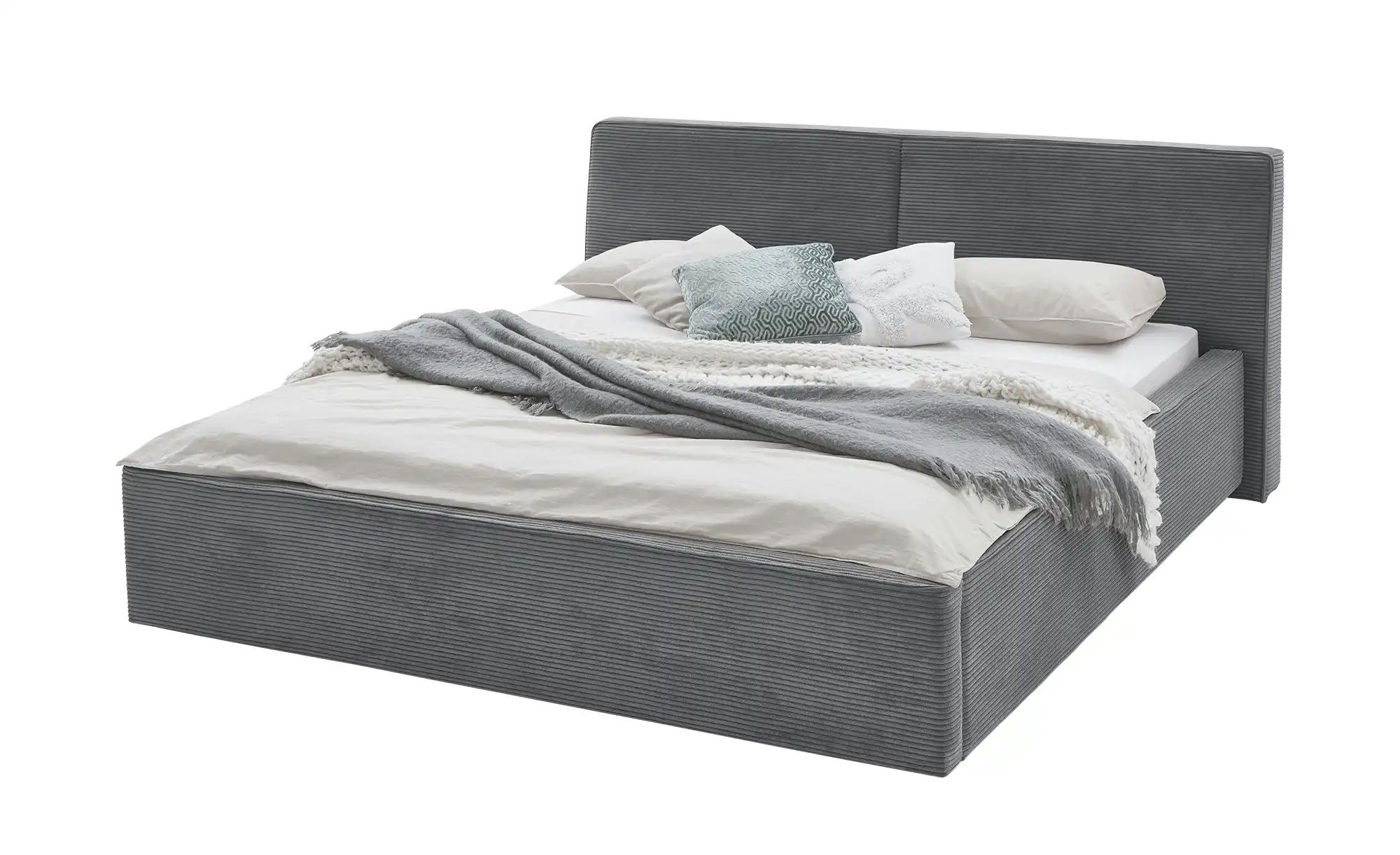 Polsterbett  Magnum ¦ Maße (cm): B: 212 H: 95 Betten > Polsterbetten - Höff günstig online kaufen