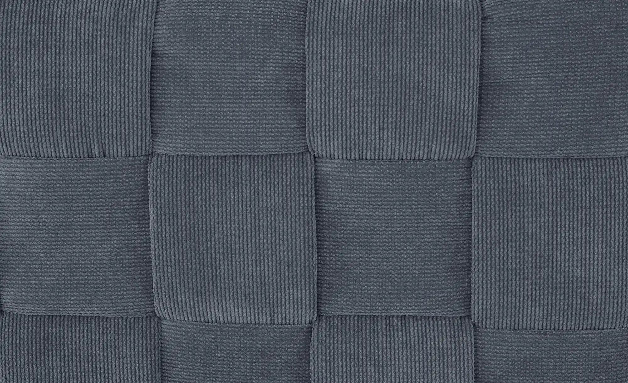 Thumbnail - Wohnwert Boxspringbett Tefla ¦ grau ¦ Maße (cm): B: 202 H: 132,5 Betten > Boxspringbetten - Höffner