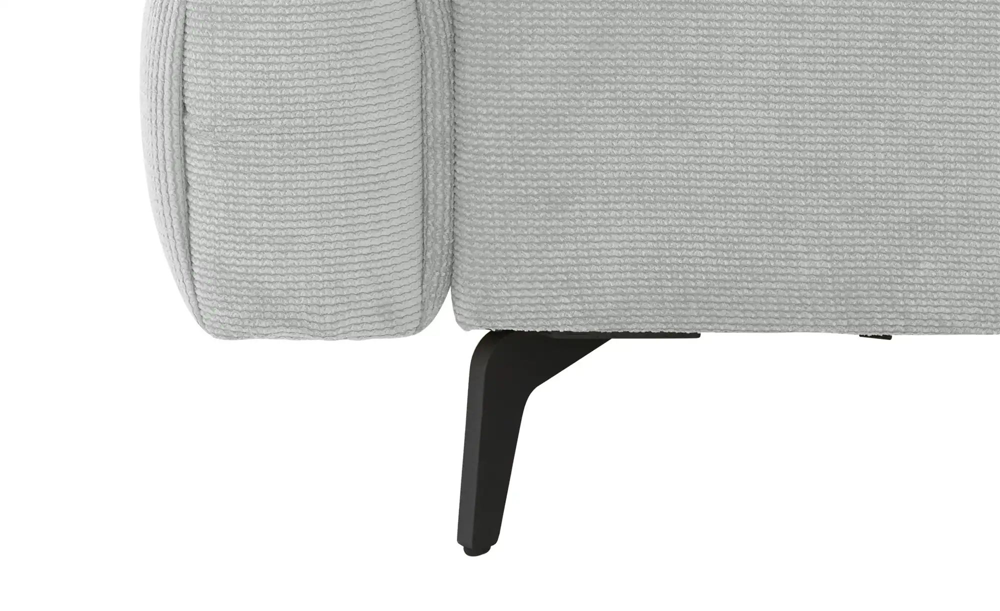 Thumbnail - Wohnwert Boxspringbett Tefla ¦ grau ¦ Maße (cm): B: 222 H: 132,5 Betten > Komfortbetten - Höffner