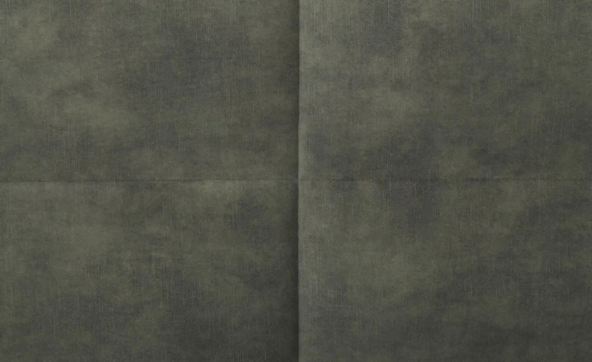 Wohnwert Boxspringbett  Rist ¦ grün ¦ Maße (cm): B: 162 H: 127 Betten > Box günstig online kaufen