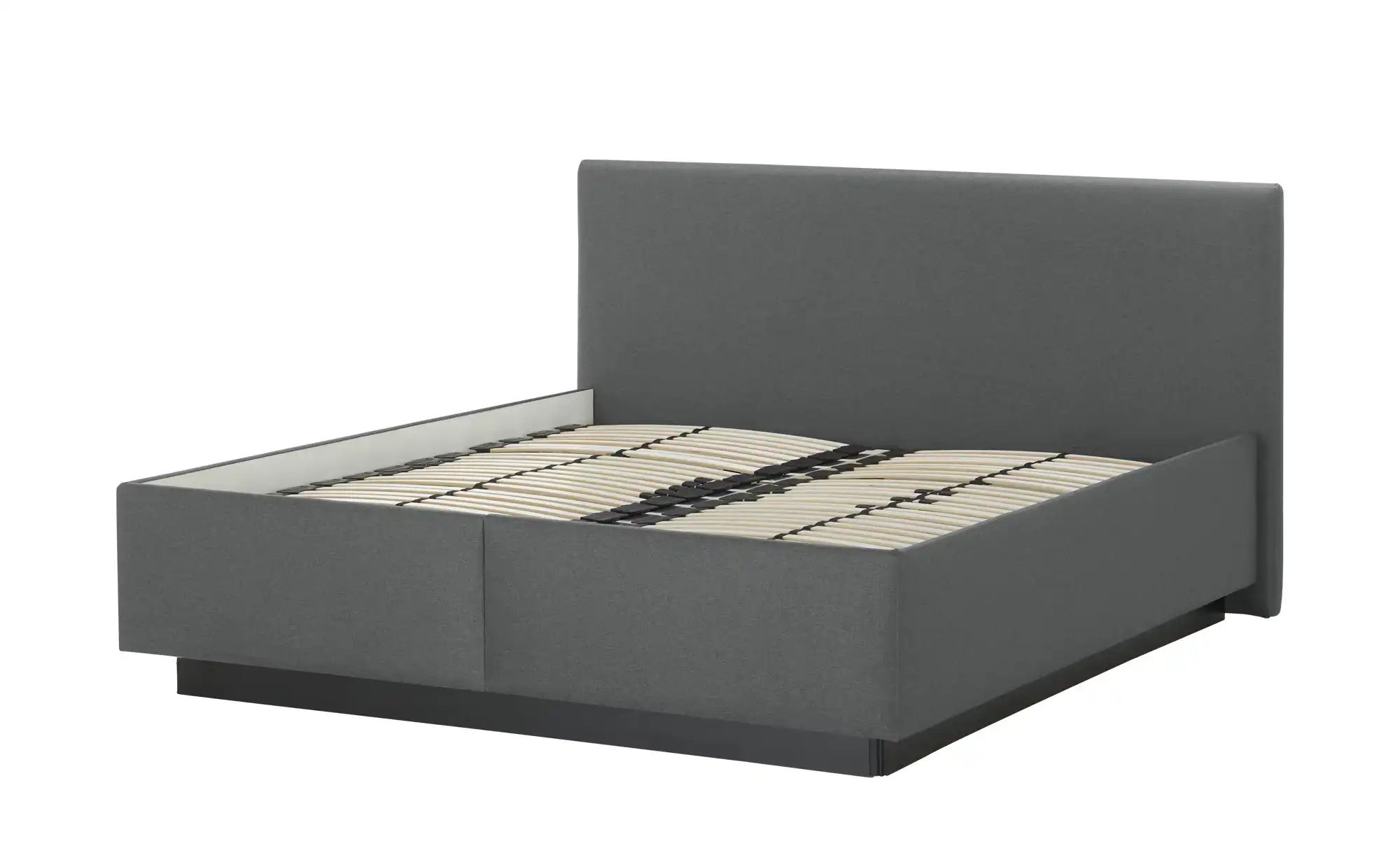 vanDoorn Polsterbett Wendematratze Flexline 2.0 ¦ grau ¦ Maße (cm): B: 170 günstig online kaufen