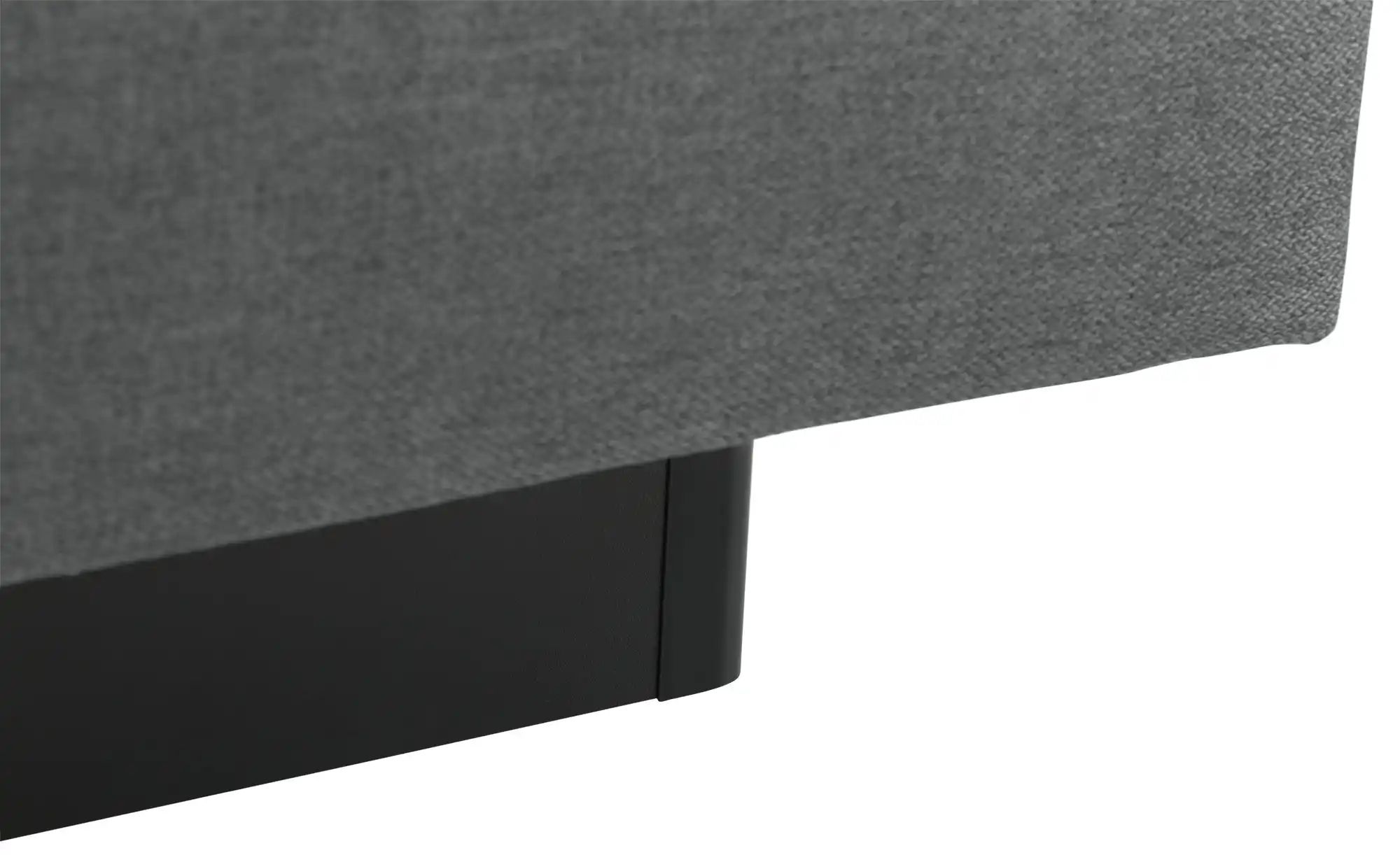 vanDoorn Polsterbett Wendematratze Flexline 2.0 ¦ grau ¦ Maße (cm): B: 190 günstig online kaufen