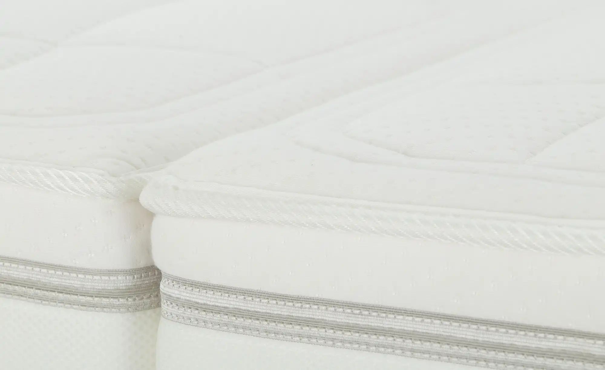 vanDoorn Polsterbett Wendematratze Flexline 2.0 ¦ grau ¦ Maße (cm): B: 210 günstig online kaufen