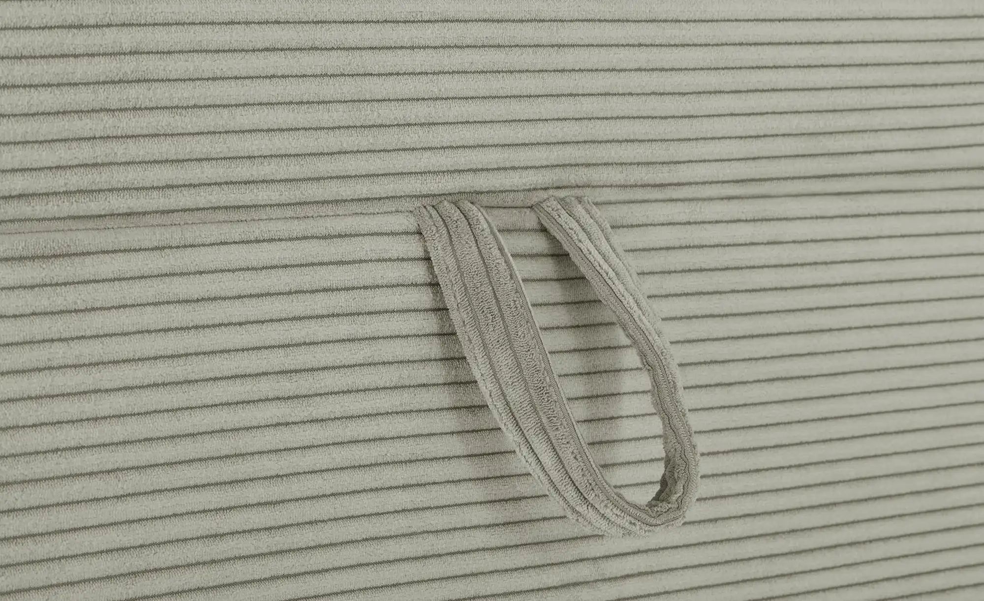 Thumbnail - Jette Home Boxspringbett mit Bettkasten Adapt ¦ beige ¦ Maße (cm): B: 202 H: 132 Betten > Boxspringbetten - Höffner