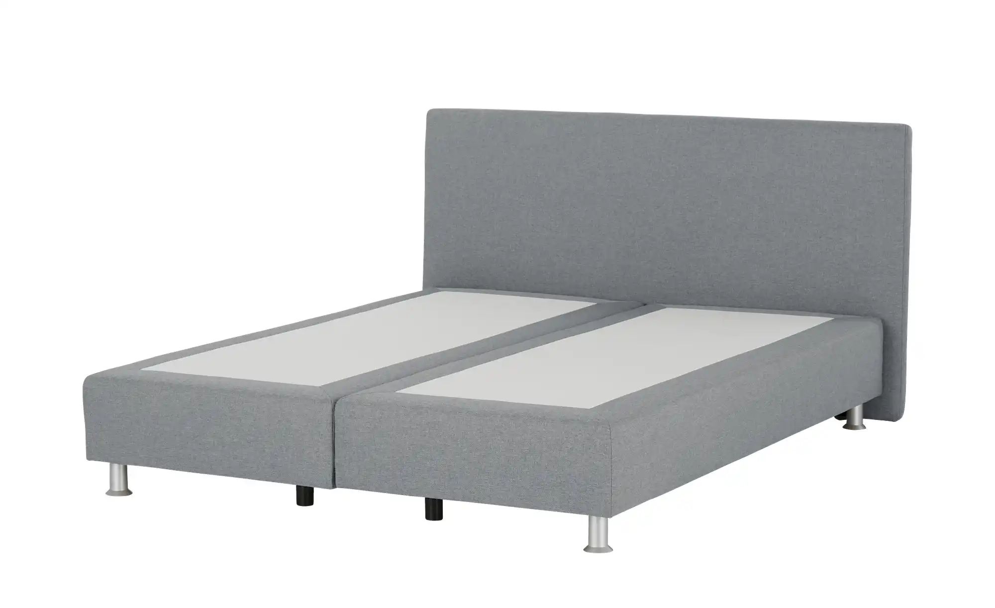 vanDoorn Boxspringbett Wendematratze Flexline 2.0 ¦ grau ¦ Maße (cm): B: 19 günstig online kaufen