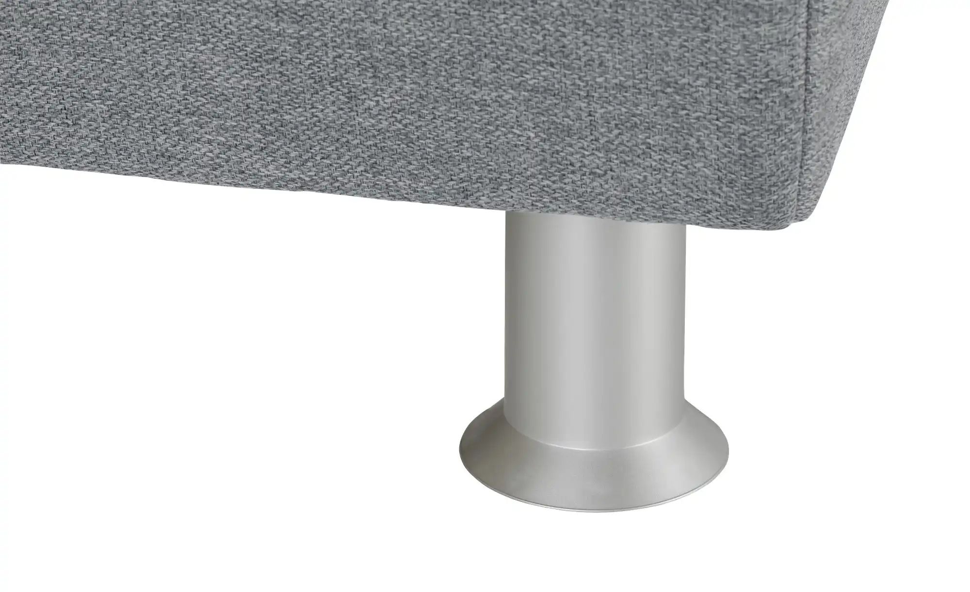 vanDoorn Boxspringbett Wendematratze Flexline 2.0 ¦ grau ¦ Maße (cm): B: 21 günstig online kaufen