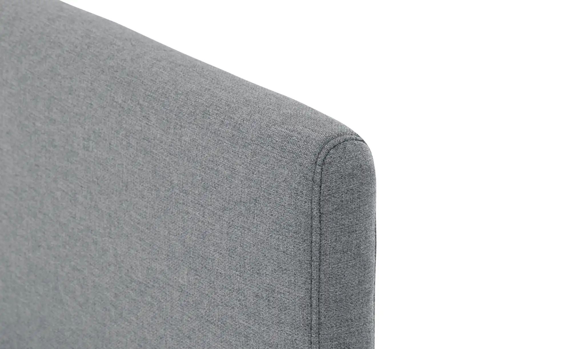 vanDoorn Boxspringbett Wendematratze Flexline 2.0 ¦ grau ¦ Maße (cm): B: 21 günstig online kaufen