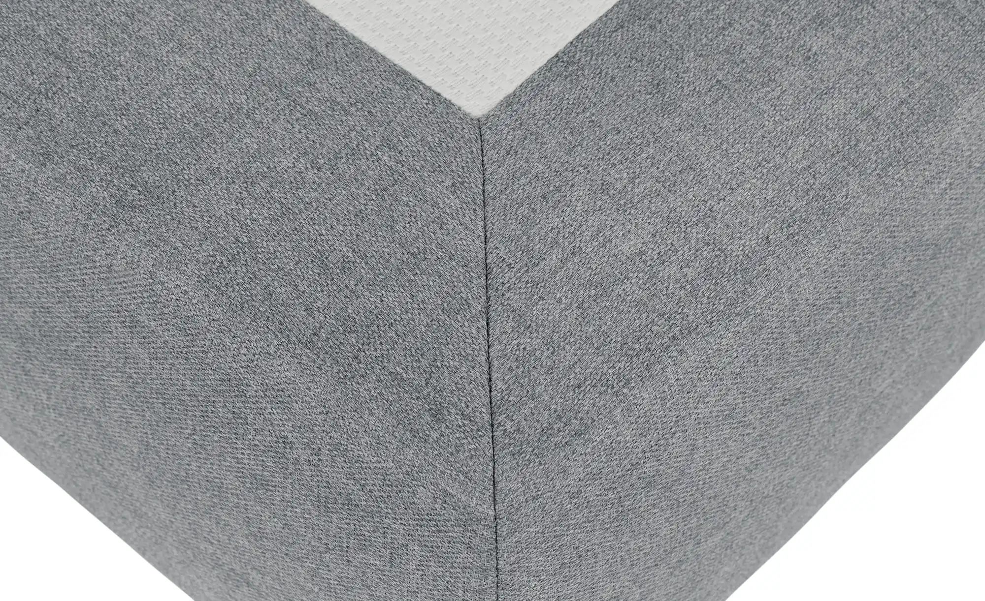 Thumbnail - vanDoorn Boxspringbett Wendematratze Flexline 2.0 ¦ grau ¦ Maße (cm): B: 173 H: 105 Betten > Boxspringbetten - Höffner