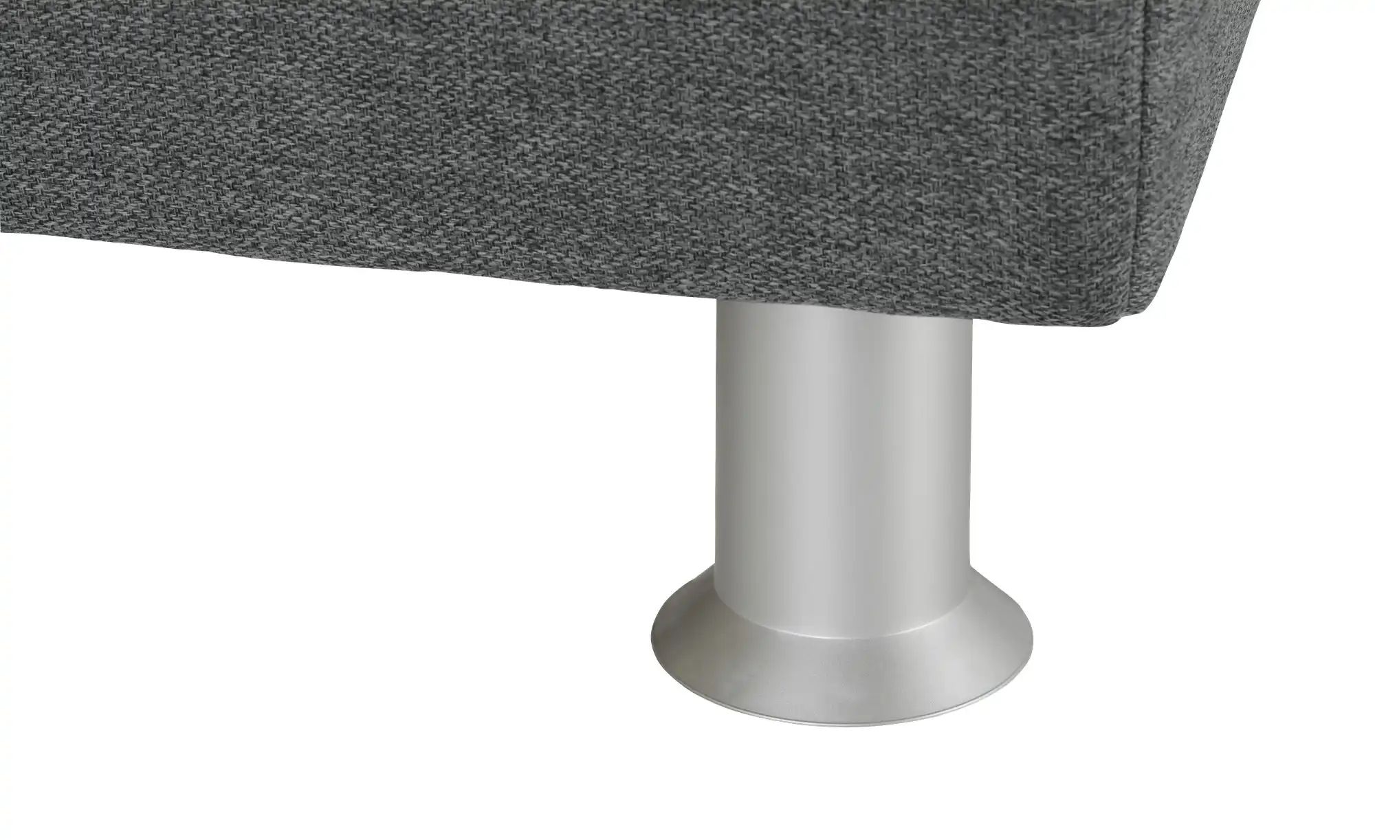 vanDoorn Boxspringbett Wendematratze Flexline 2.0 ¦ grau ¦ Maße (cm): B: 17 günstig online kaufen