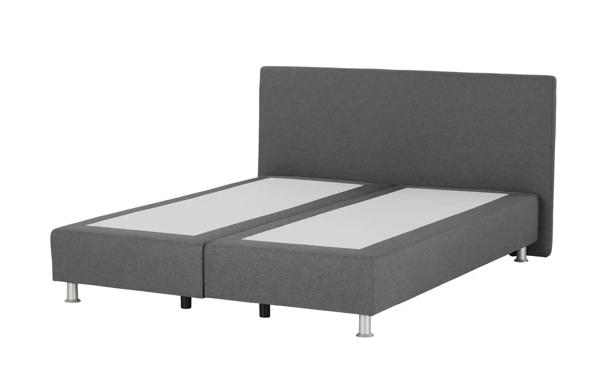 vanDoorn Boxspringbett Wendematratze Flexline 2.0 ¦ grau ¦ Maße (cm): B: 21 günstig online kaufen