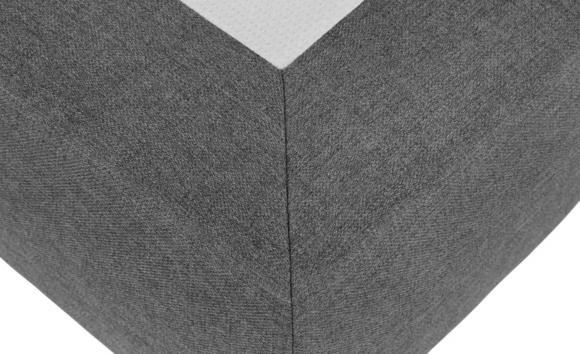 vanDoorn Boxspringbett Wendematratze Flexline 2.0 ¦ grau ¦ Maße (cm): B: 17 günstig online kaufen