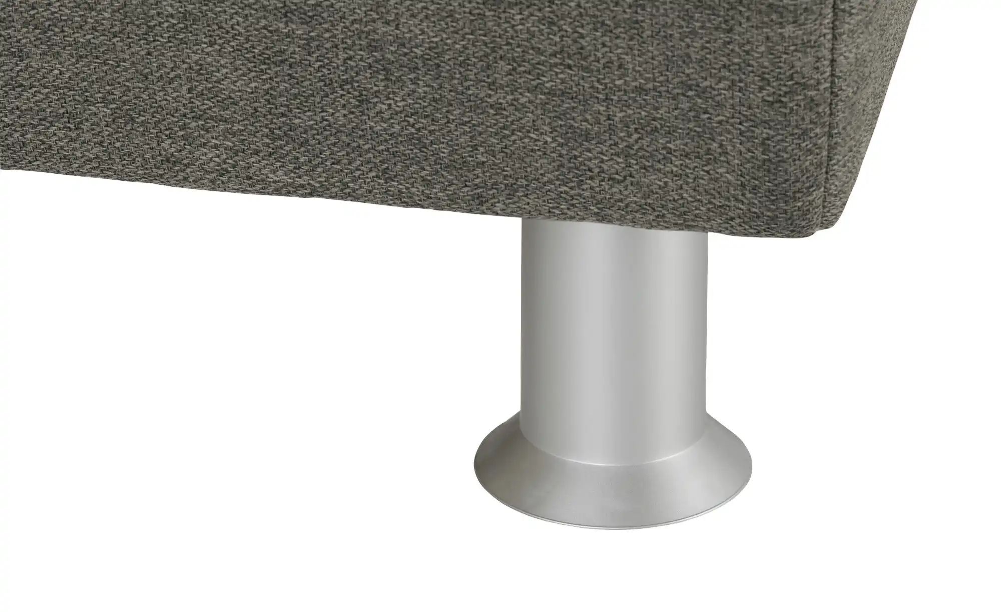 vanDoorn Boxspringbett Wendematratze Flexline 2.0 ¦ grau ¦ Maße (cm): B: 17 günstig online kaufen