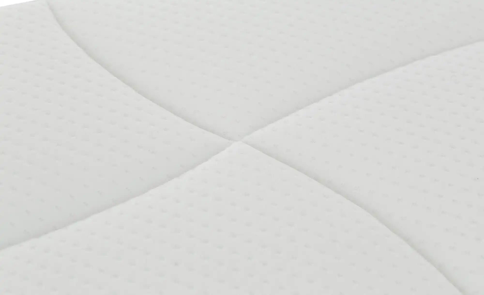 vanDoorn Boxspringbett Wendematratze Flexline 2.0 ¦ grau ¦ Maße (cm): B: 19 günstig online kaufen