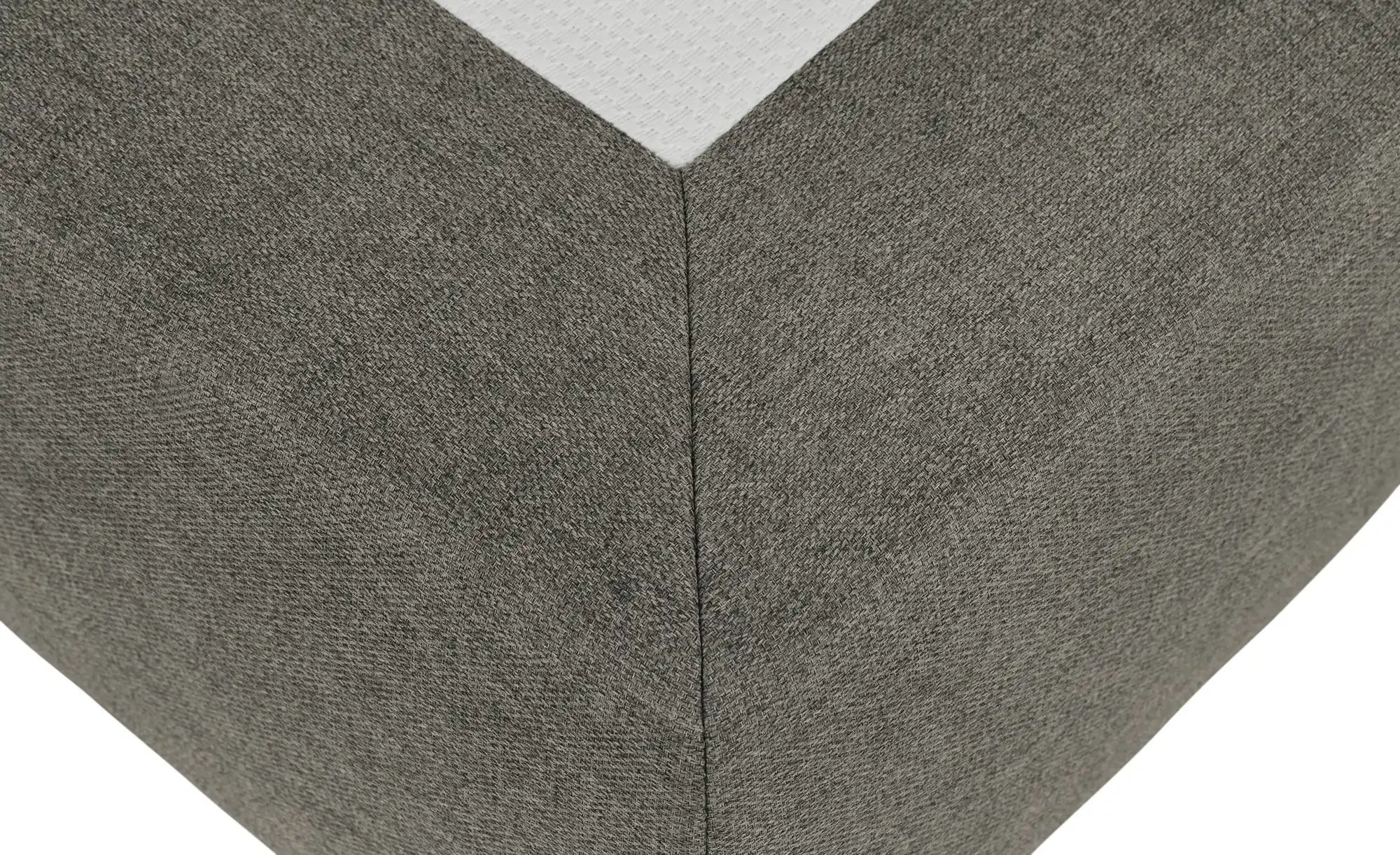 Thumbnail - vanDoorn Boxspringbett Wendematratze Flexline 2.0 ¦ grau ¦ Maße (cm): B: 193 H: 105 Betten > Boxspringbetten - Höffner