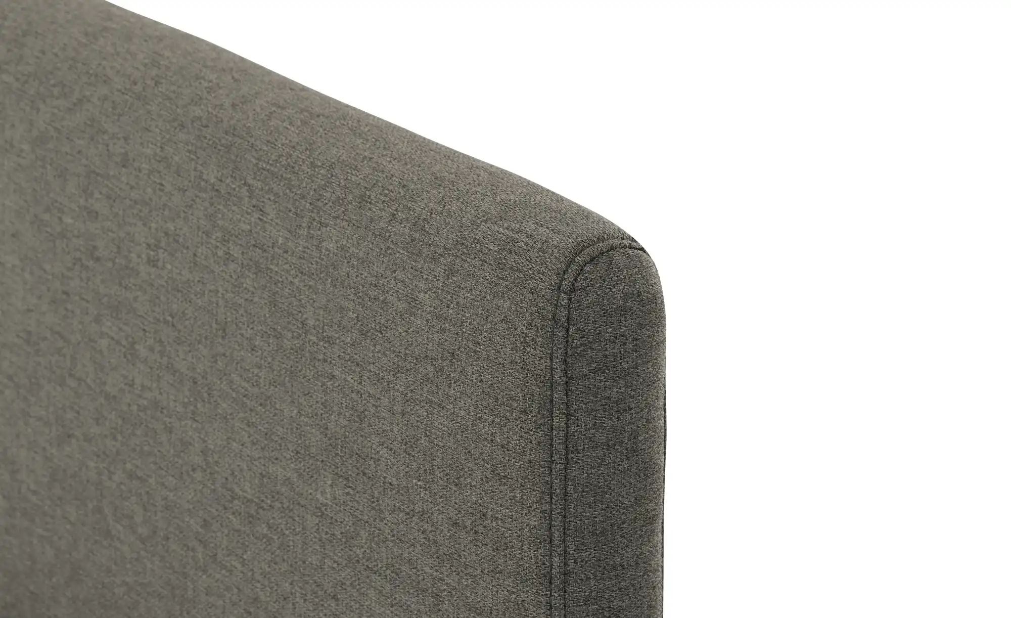 vanDoorn Boxspringbett Wendematratze Flexline 2.0 ¦ grau ¦ Maße (cm): B: 21 günstig online kaufen