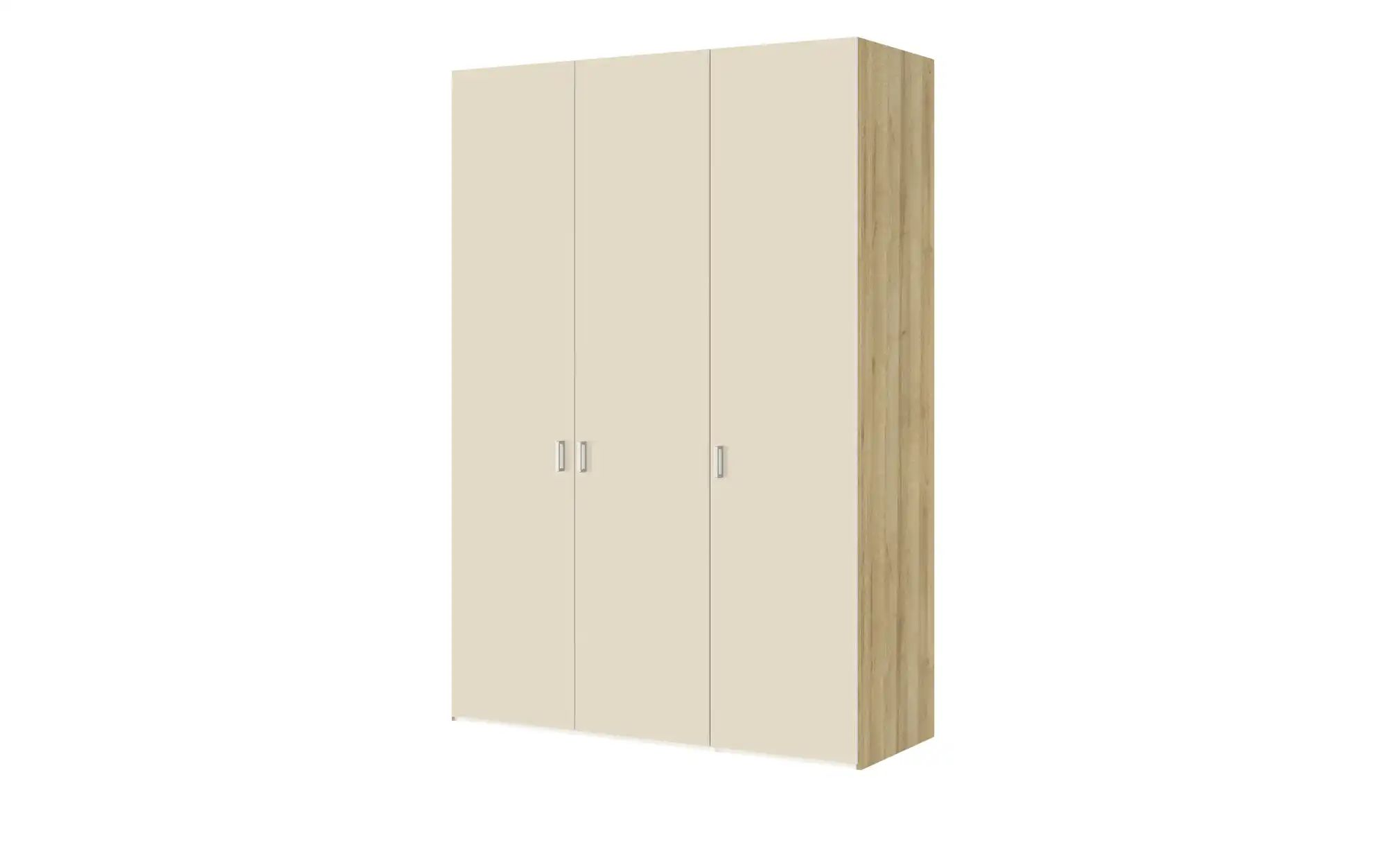 Dreamer eXpress Drehtürenschrank  Dreamer ¦ beige ¦ Maße (cm): B: 152,2 H: günstig online kaufen