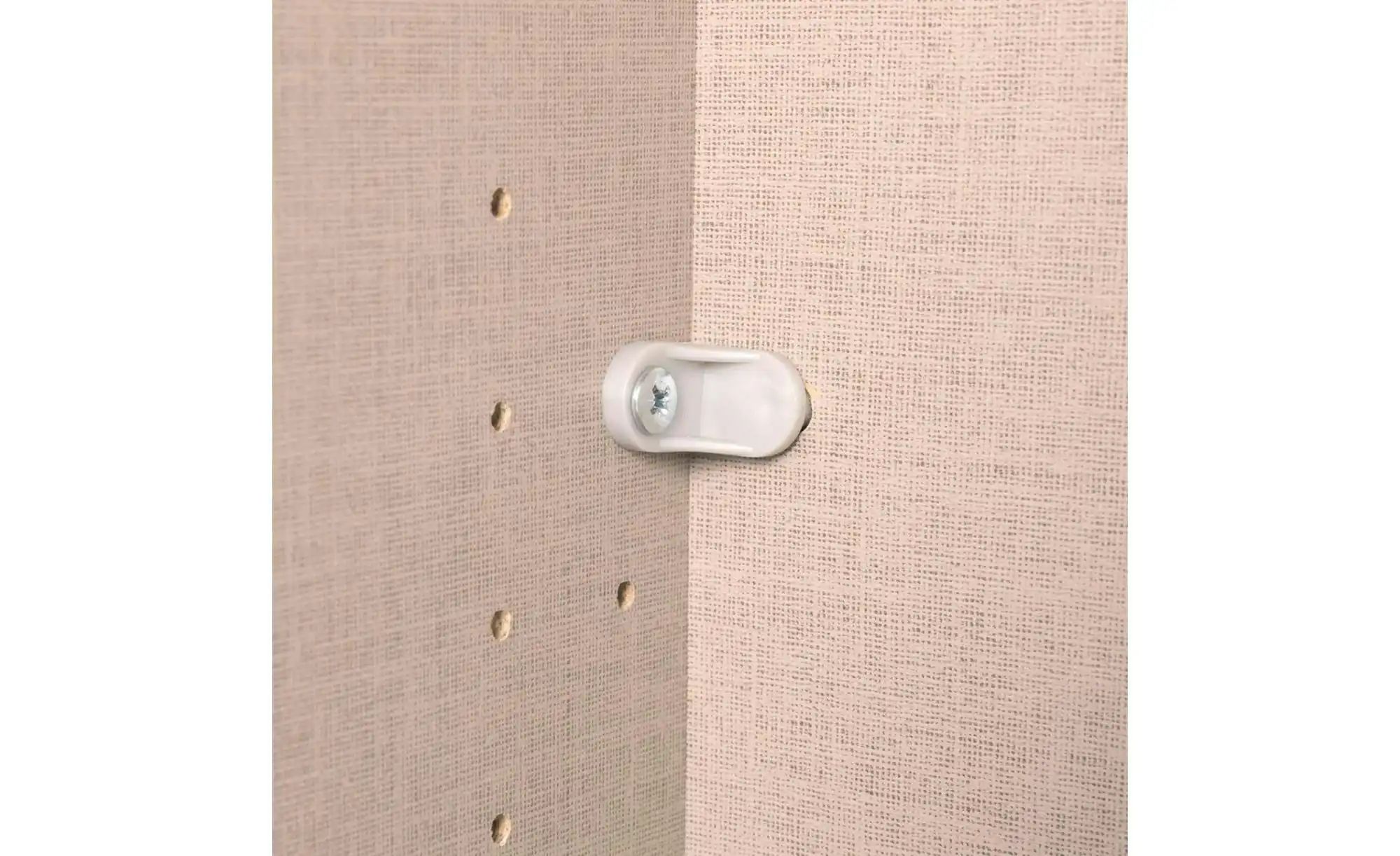 Drehtürenschrank  Wigan ¦ braun ¦ Maße (cm): B: 181 H: 210 Schränke > Kleid günstig online kaufen