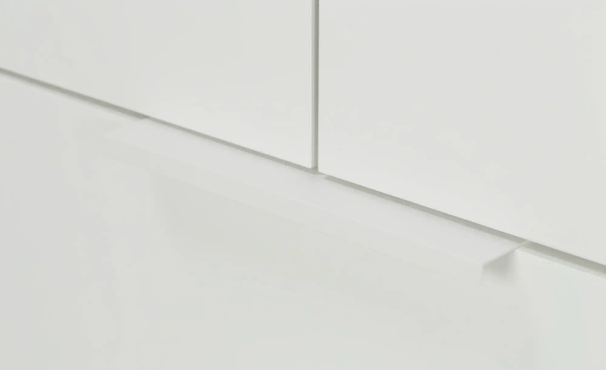 Thumbnail - Drehtürenschrank Eversley ¦ weiß ¦ Maße (cm): B: 119,3 H: 200 T: 58.0 Schränke > Kleiderschränke > Drehtürenschränke - ...