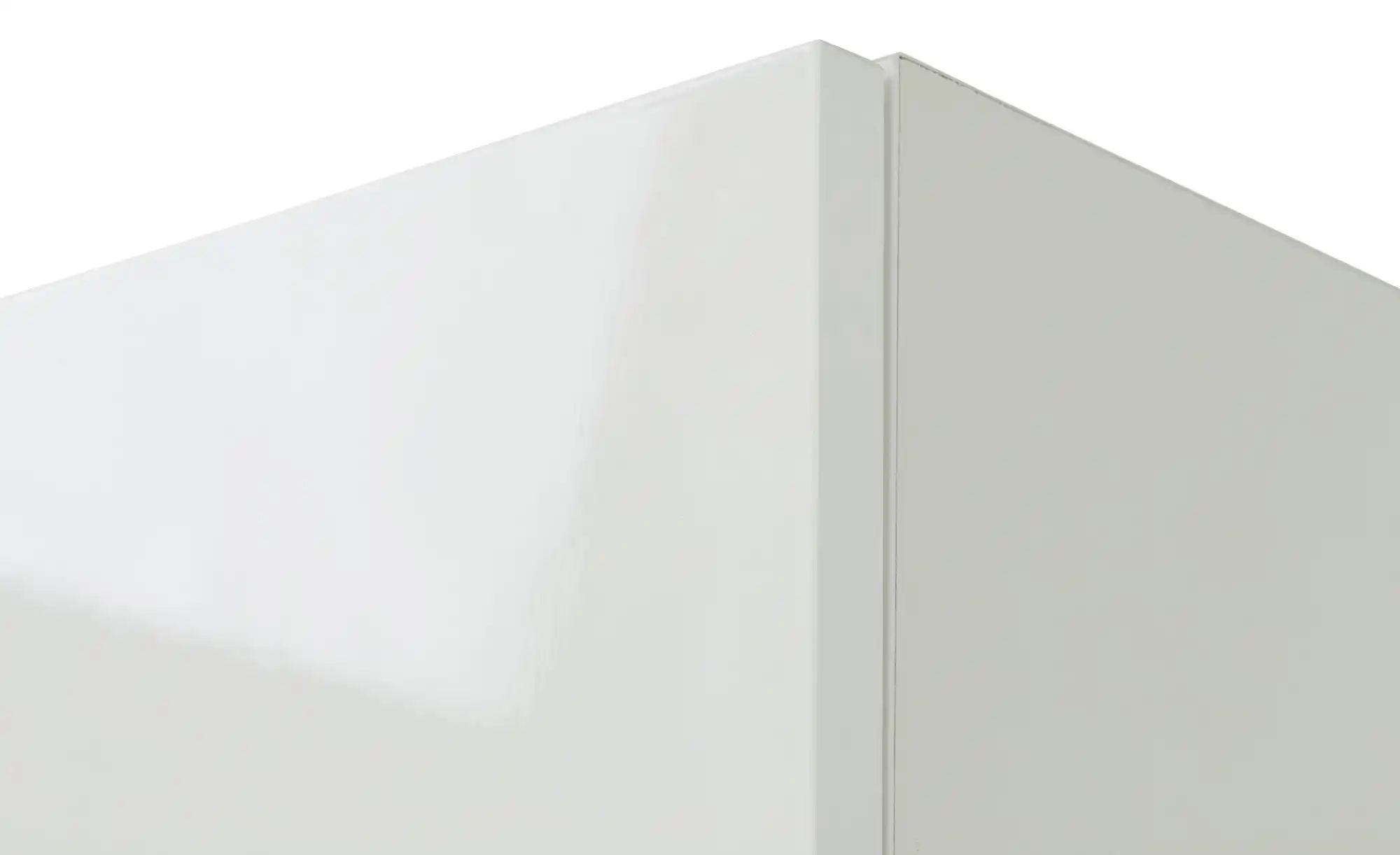 Thumbnail - Drehtürenschrank Eversley ¦ weiß ¦ Maße (cm): B: 119,3 H: 200 T: 58.0 Schränke > Kleiderschränke > Drehtürenschränke - ...