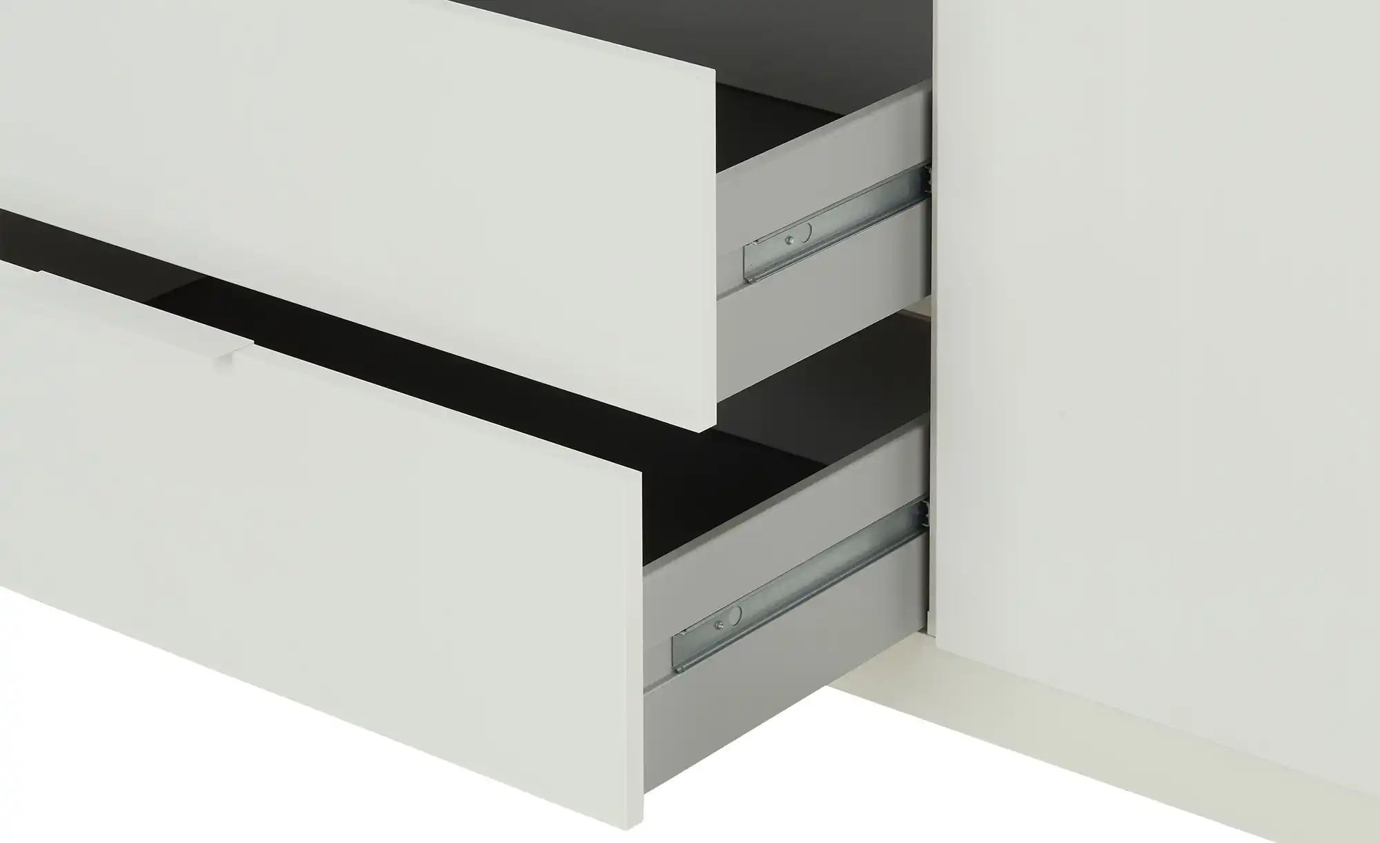Thumbnail - Drehtürenschrank Eversley ¦ weiß ¦ Maße (cm): B: 162,2 H: 200 T: 58.0 Schränke > Kleiderschränke > Drehtürenschränke - ...