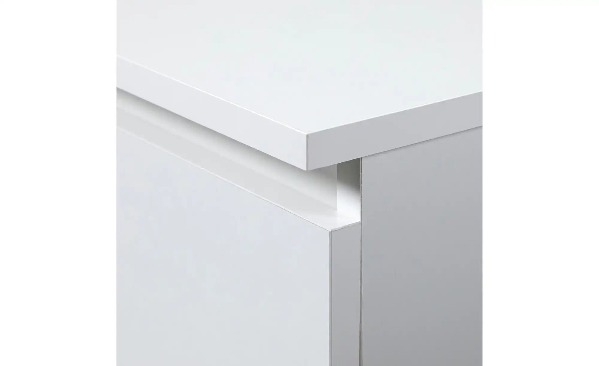 Thumbnail - Drehtürenschrank 234 cm hoch Oda ¦ weiß ¦ Maße (cm): B: 90 H: 234 Schränke > Kleiderschränke > Drehtürenschränke - Höffn...