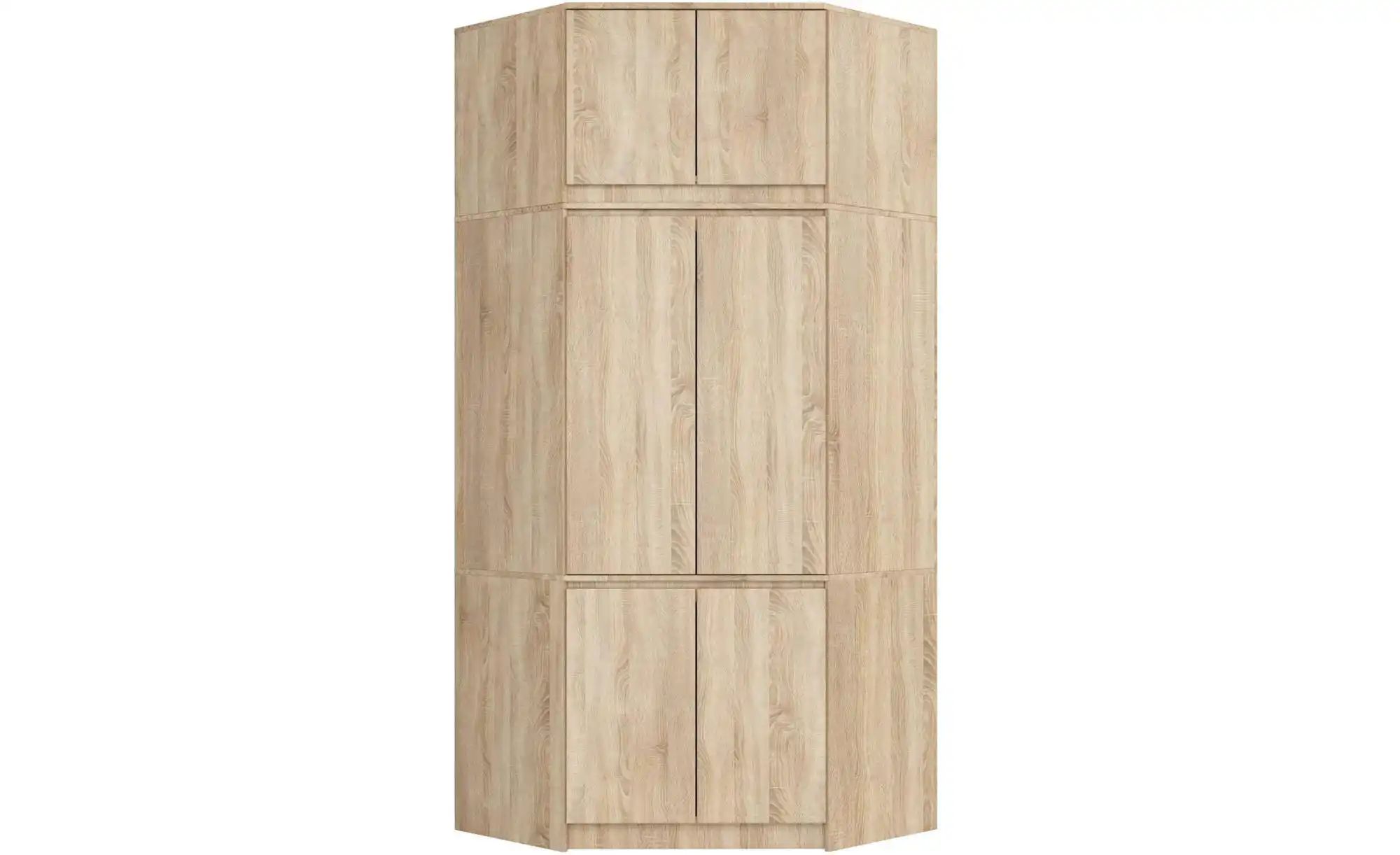 Schrankaufsatz für Ophelia Eckschrank Ophelia ¦ holzfarben ¦ Maße (cm): B: günstig online kaufen