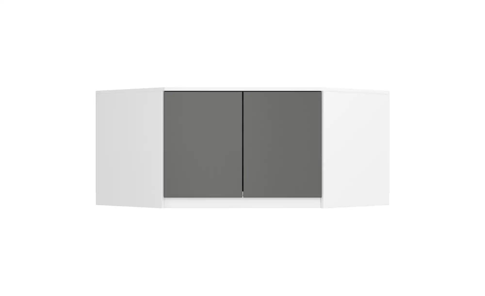 Schrankaufsatz für Ophelia Eckschrank Ophelia ¦ mehrfarbig ¦ Maße (cm): B: günstig online kaufen