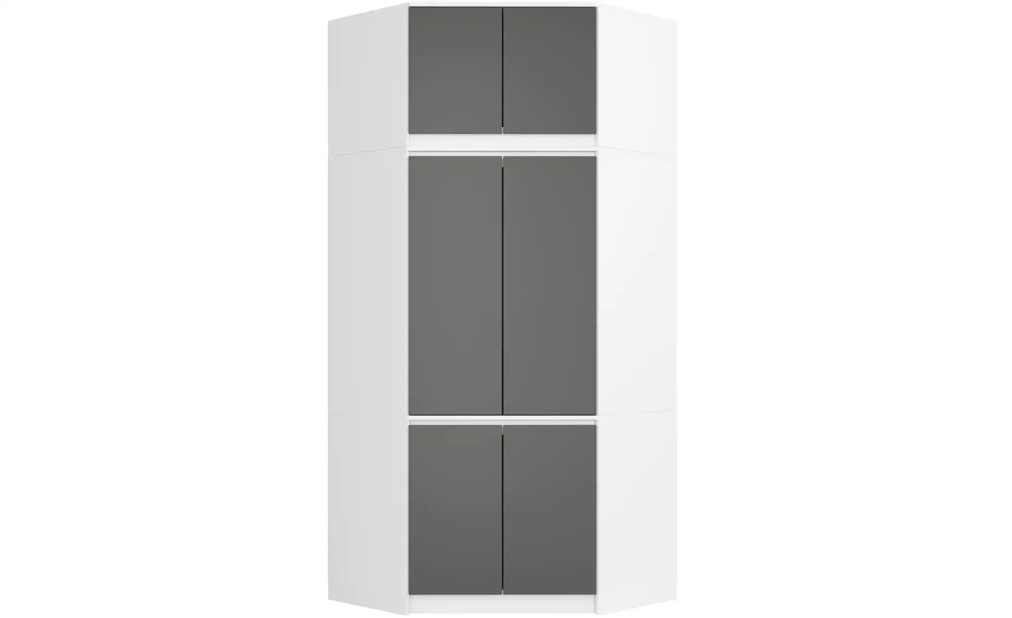 Schrankaufsatz für Ophelia Eckschrank Ophelia ¦ mehrfarbig ¦ Maße (cm): B: günstig online kaufen