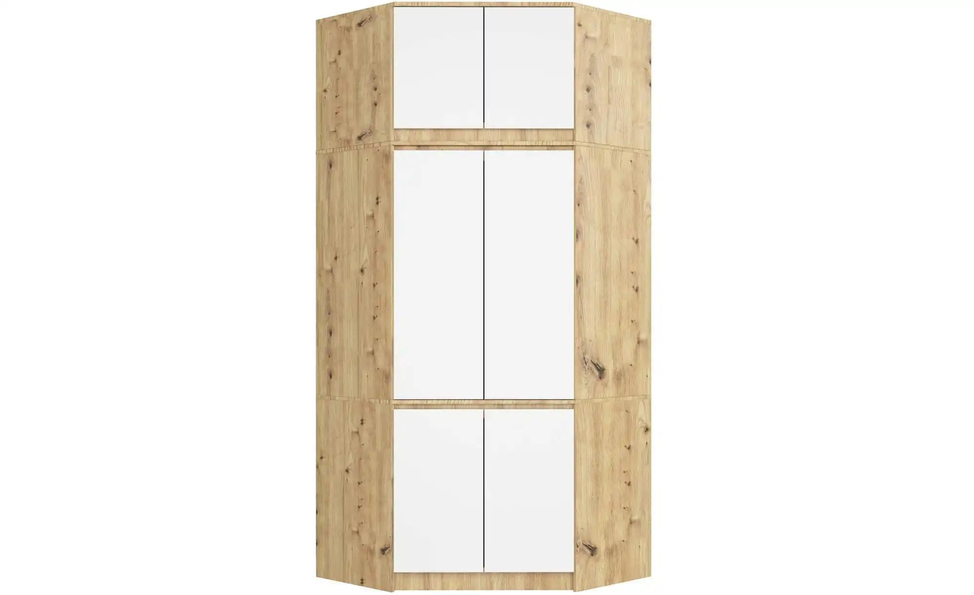 Schrankaufsatz für Ophelia Eckschrank Ophelia ¦ mehrfarbig ¦ Maße (cm): B: günstig online kaufen