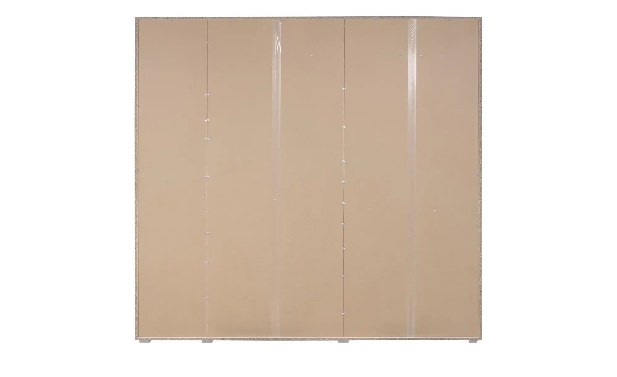 Thumbnail - smart Drehtürenschrank  BEN ¦ weiß ¦ Maße (cm): B: 200 H: 191 T: 55.0 Schränke > Kleiderschränke > Drehtürenschränke - H...