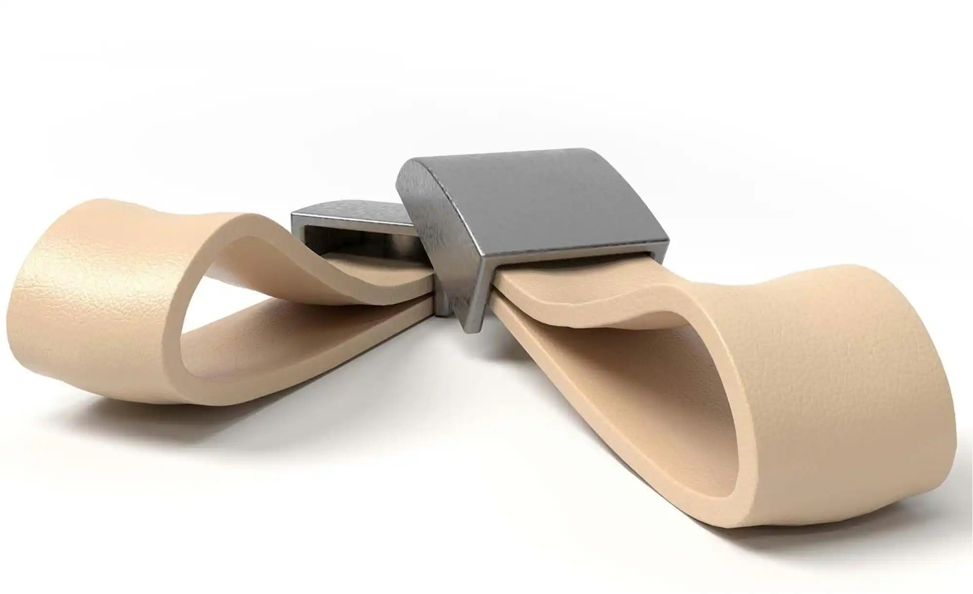 Drehtürenschrank mit Einlegeböden Frimley ¦ weiß ¦ Maße (cm): B: 105 H: 201 günstig online kaufen