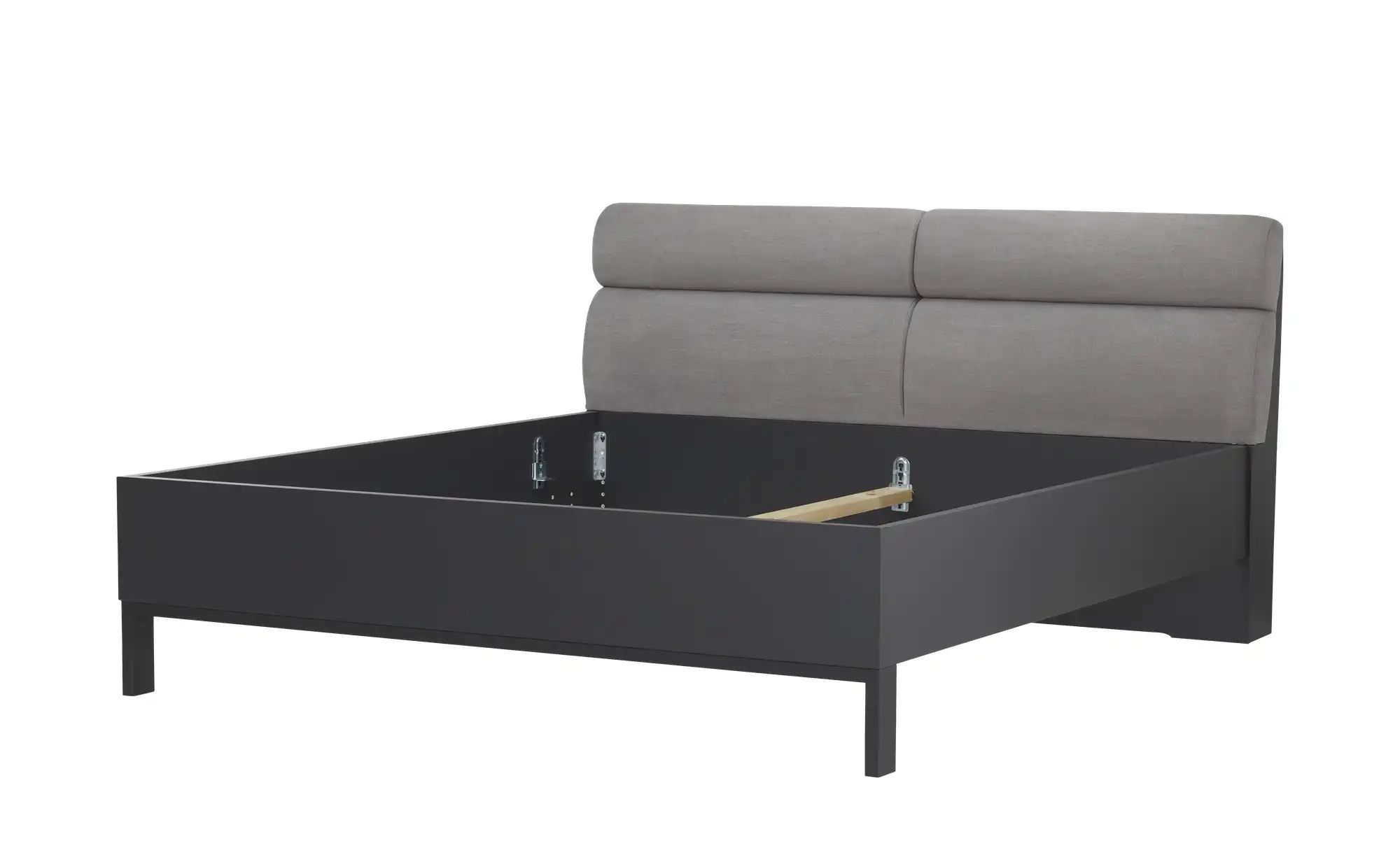 Thumbnail - Bettanlage Furnline ¦ grau Betten > Bettgestelle - Höffner
