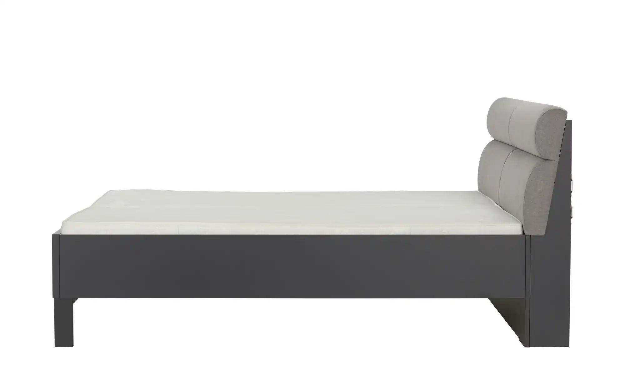 Thumbnail - Bettanlage Furnline ¦ grau Betten > Bettgestelle - Höffner